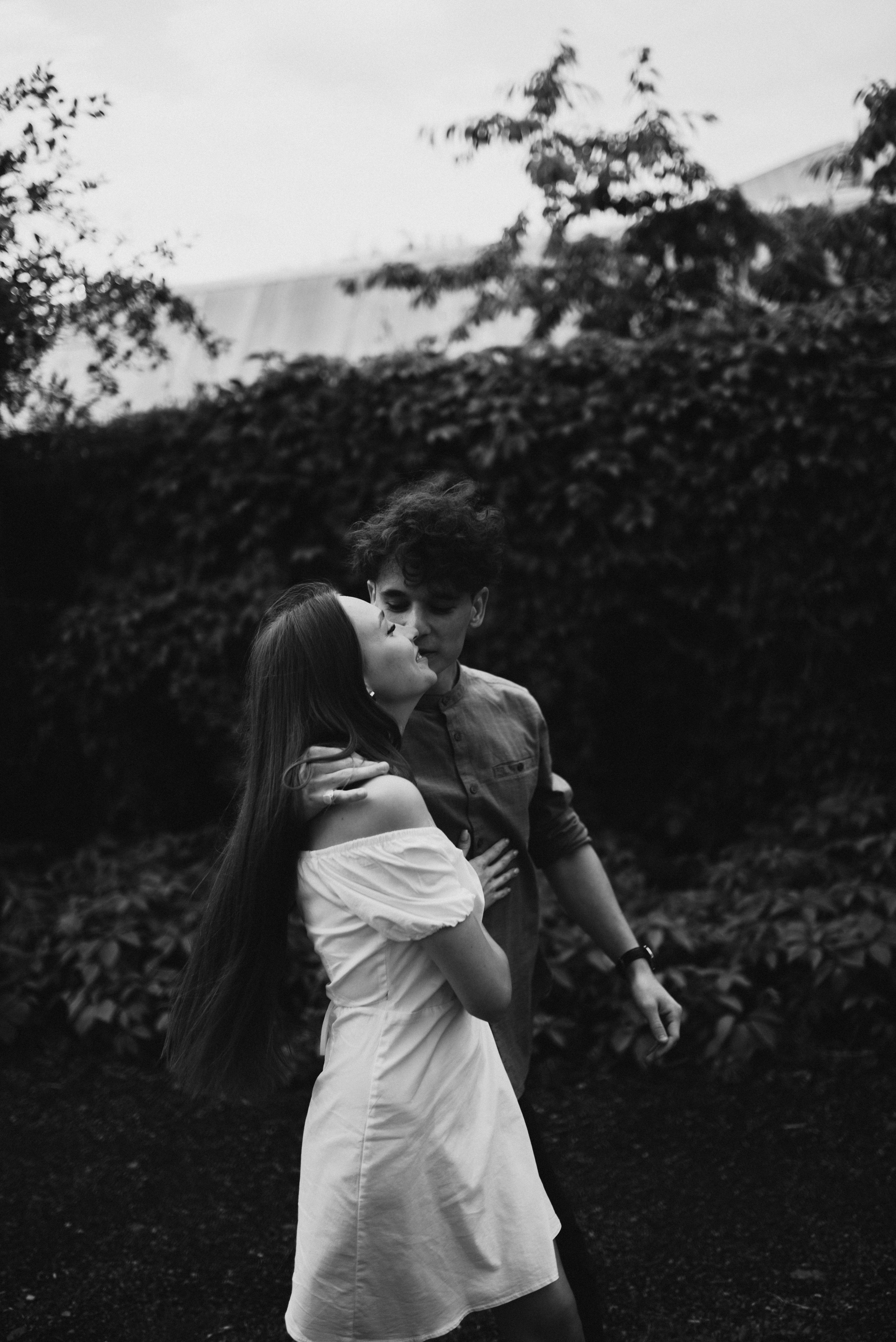 August, 2022. Фотограф Данил Бушуев