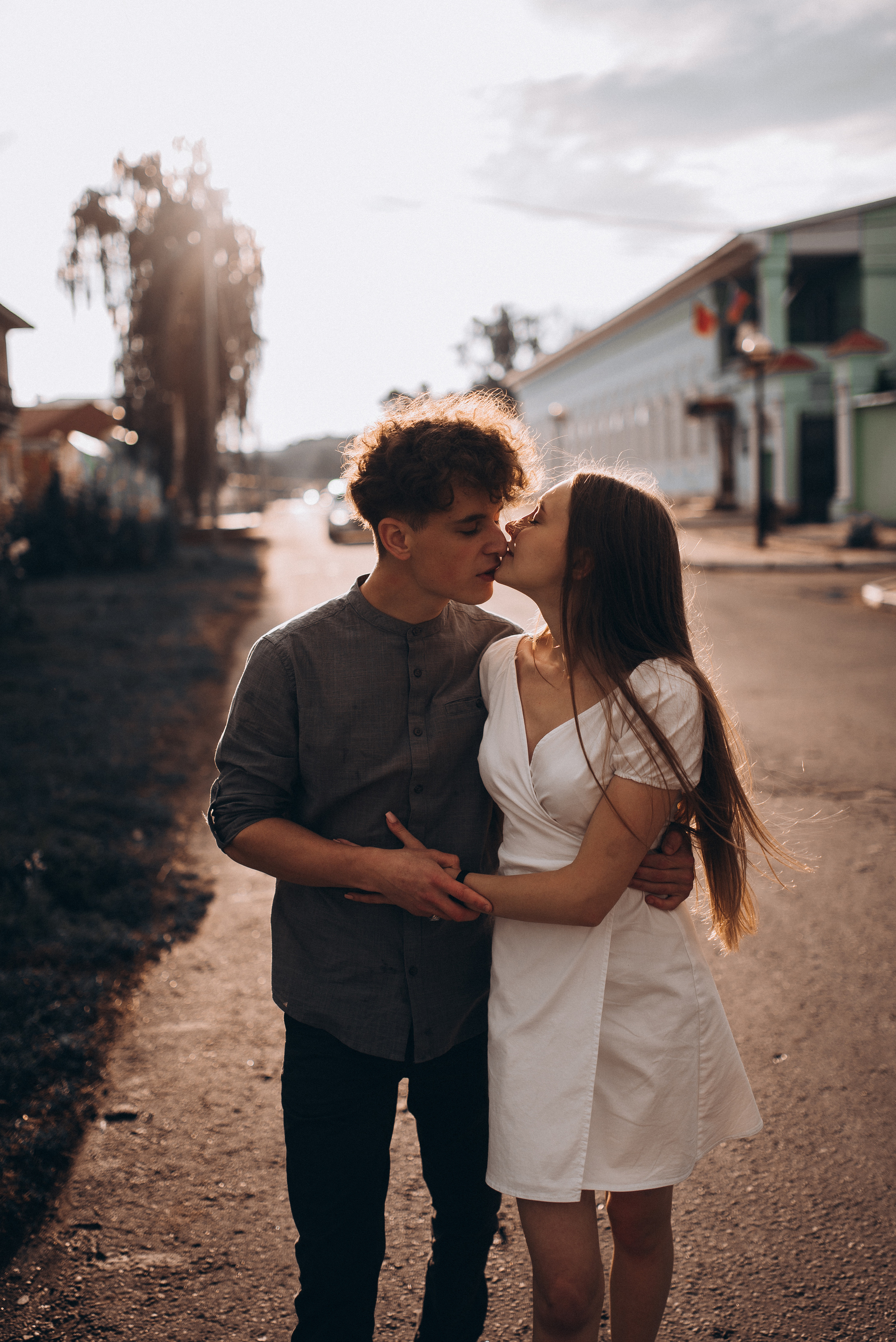 August, 2022. Фотограф Данил Бушуев