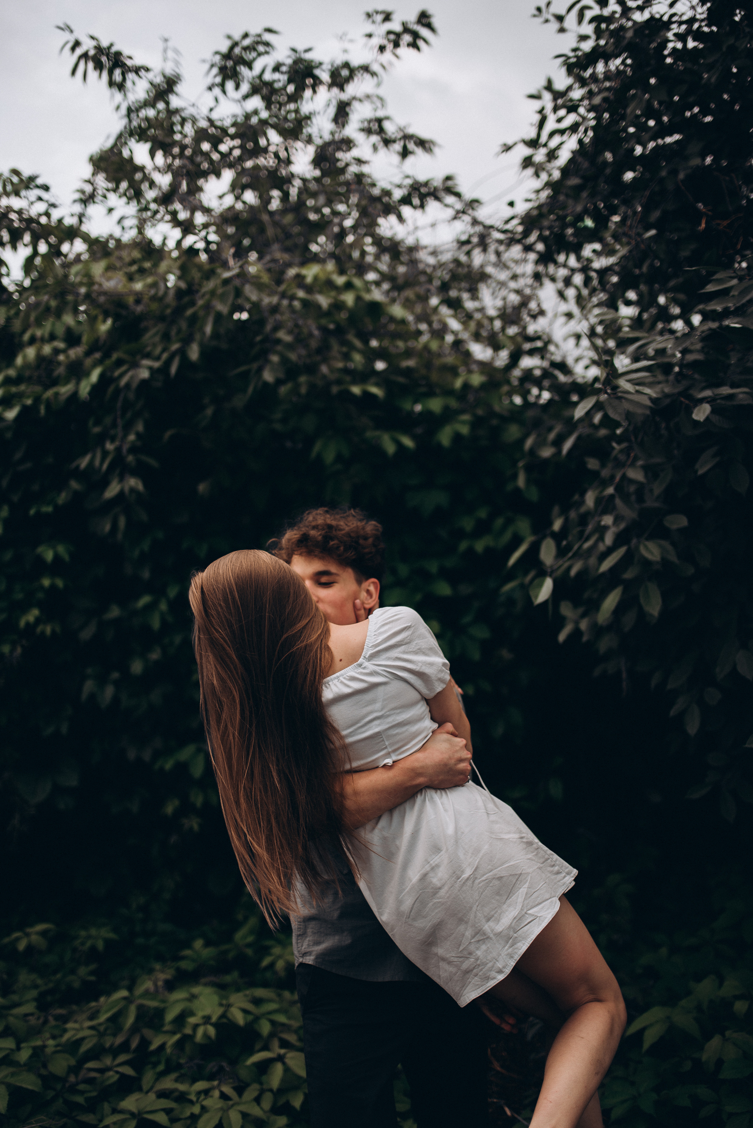 August, 2022. Фотограф Данил Бушуев