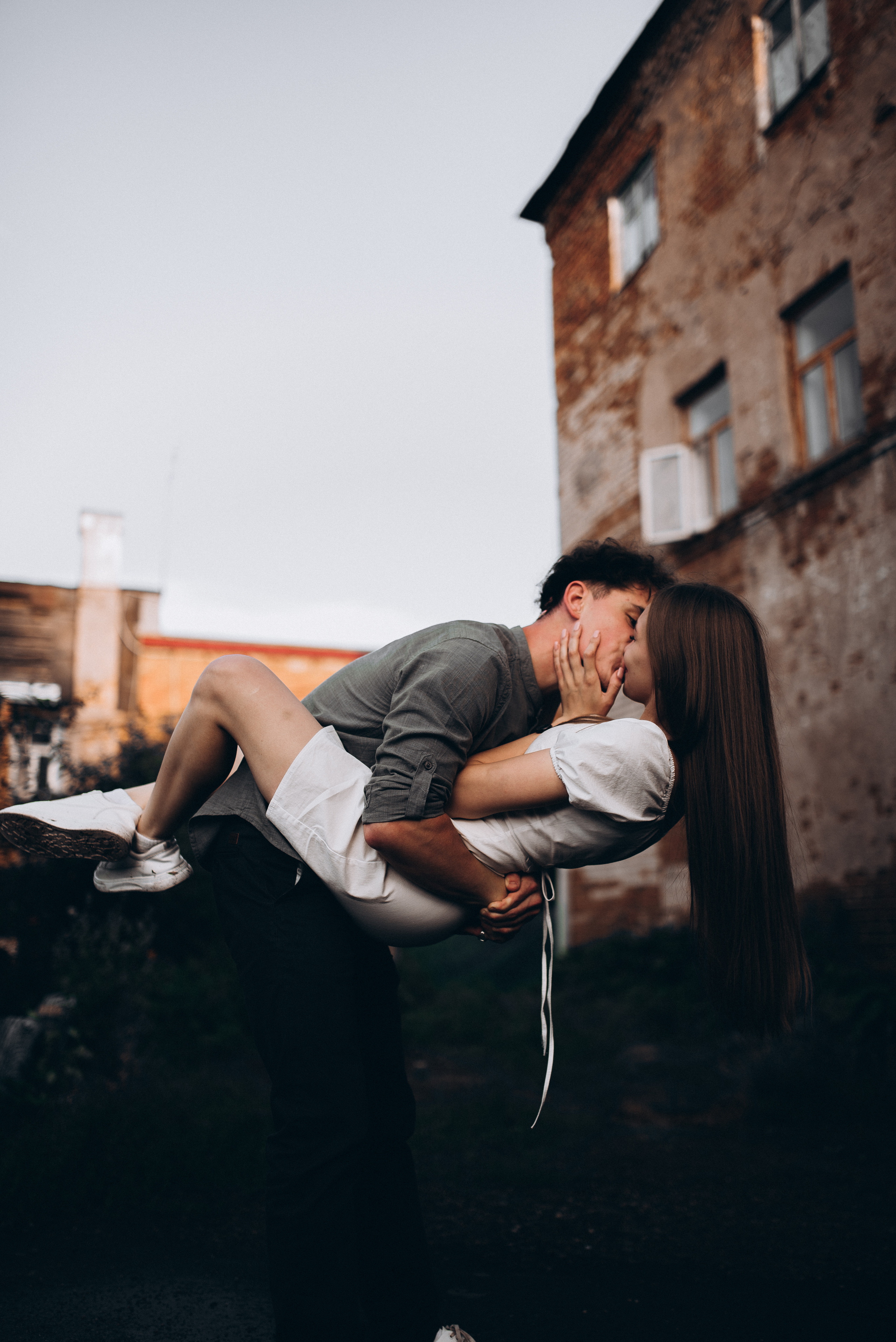 August, 2022. Фотограф Данил Бушуев