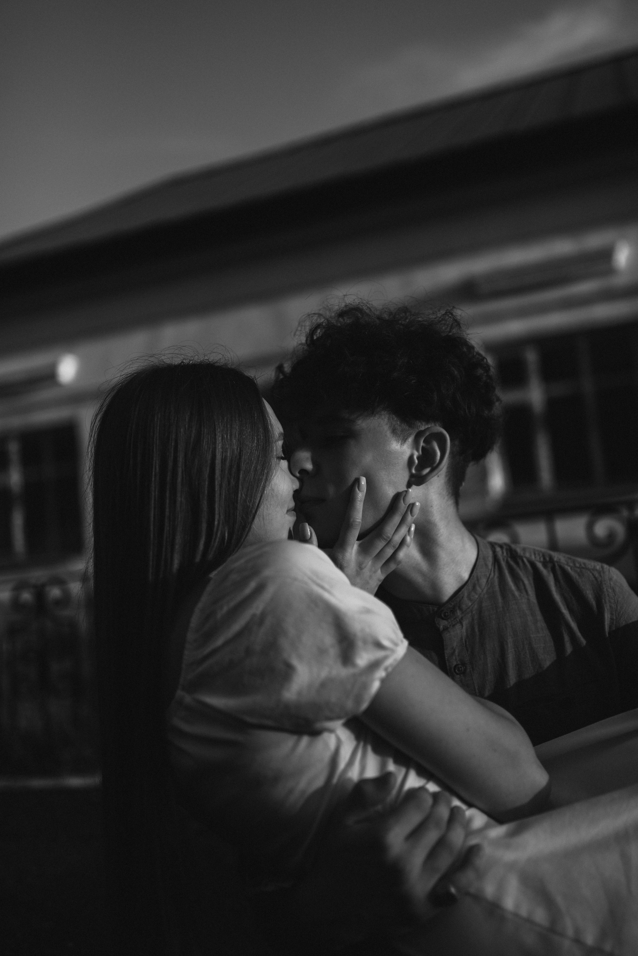 August, 2022. Фотограф Данил Бушуев