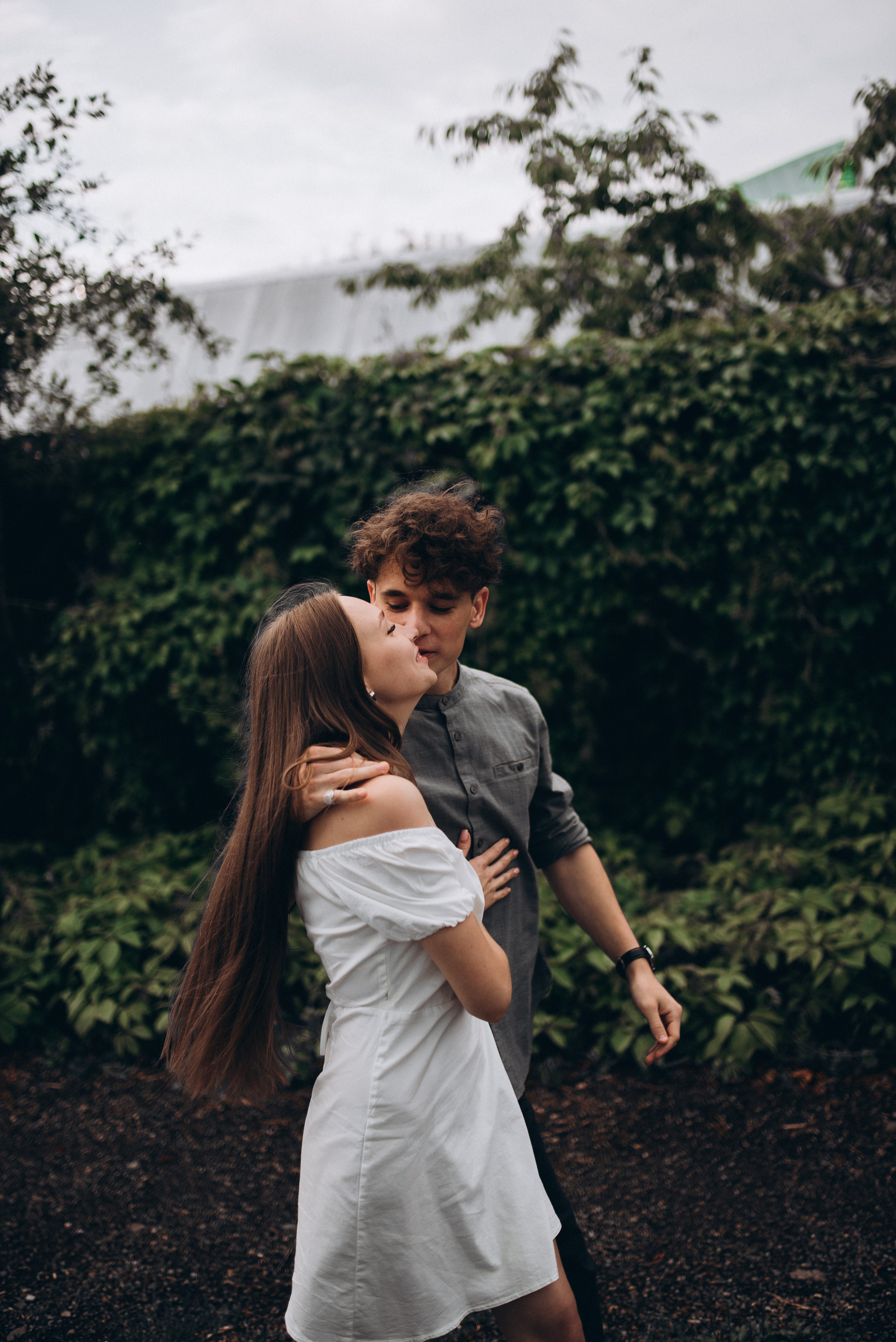 August, 2022. Фотограф Данил Бушуев