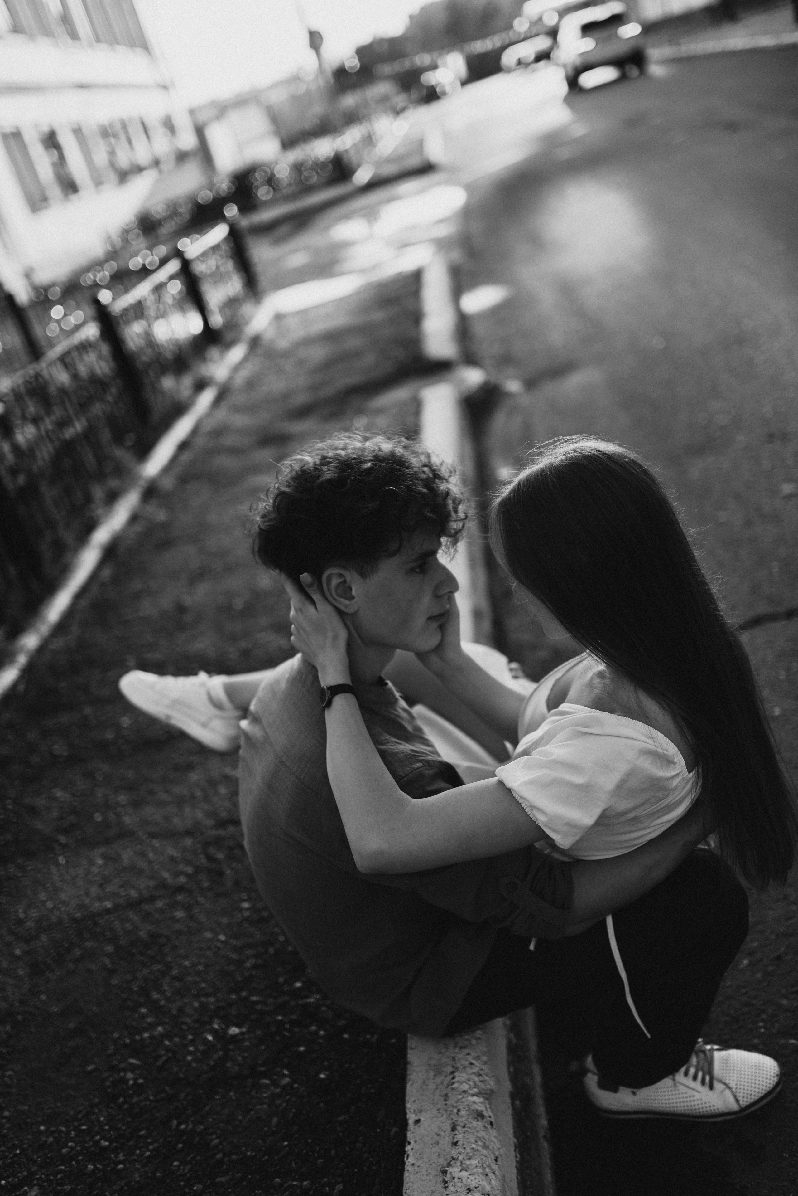 August, 2022. Фотограф Данил Бушуев