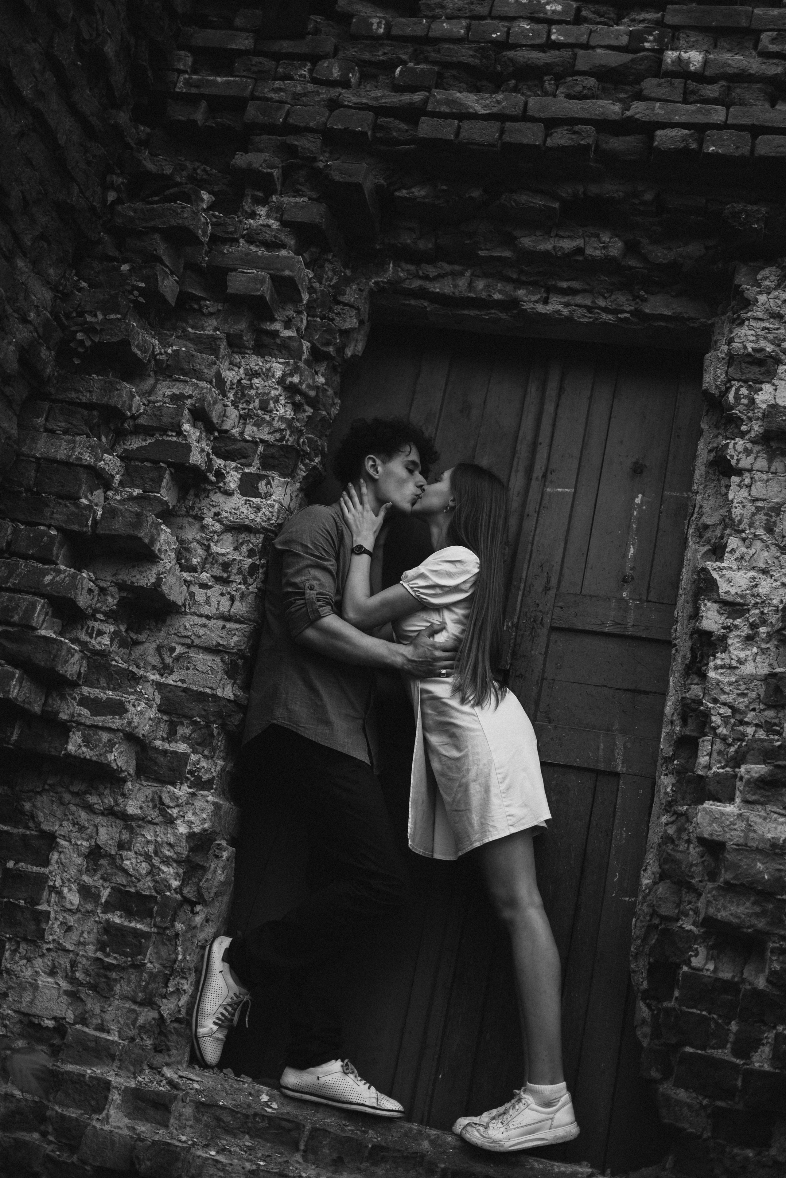 August, 2022. Фотограф Данил Бушуев