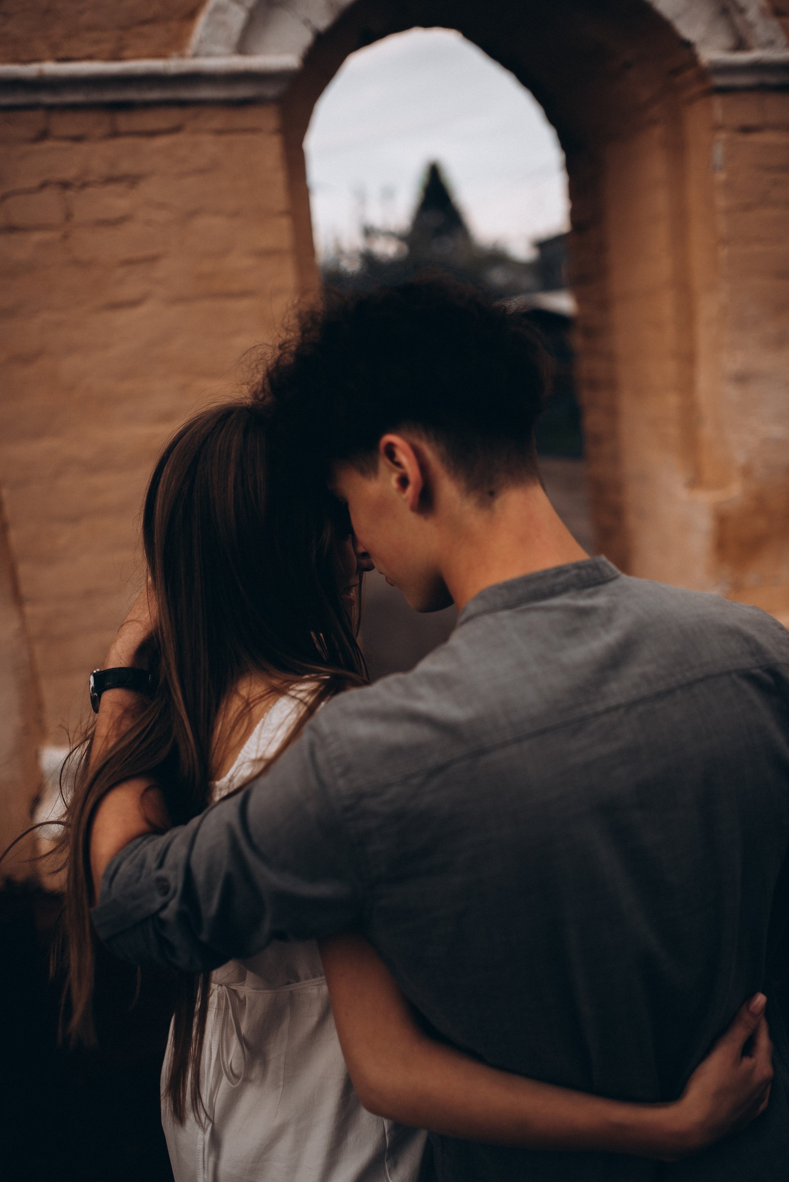 August, 2022. Фотограф Данил Бушуев