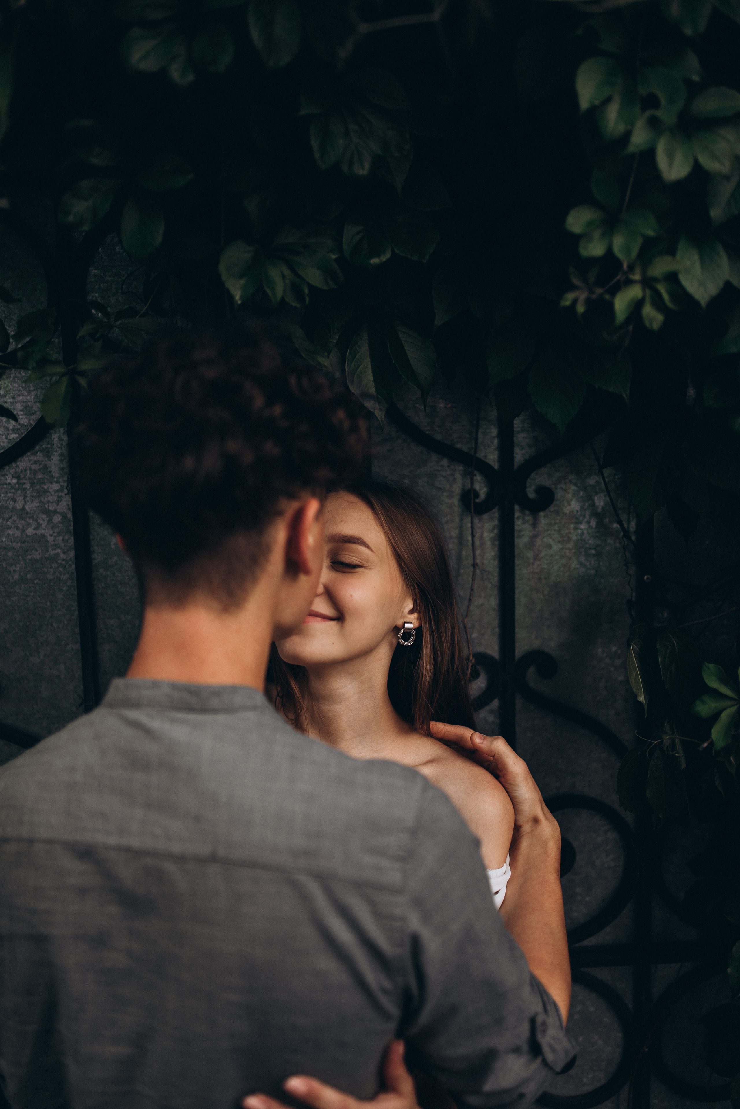 August, 2022. Фотограф Данил Бушуев