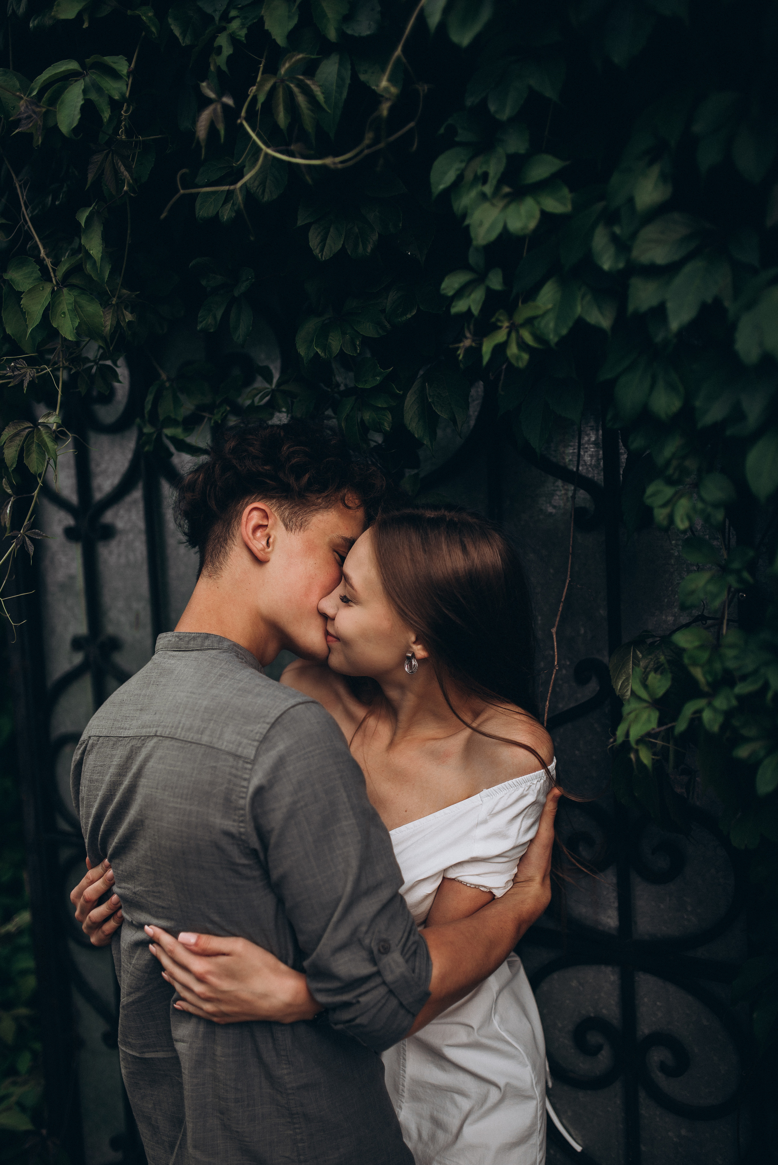 August, 2022. Фотограф Данил Бушуев