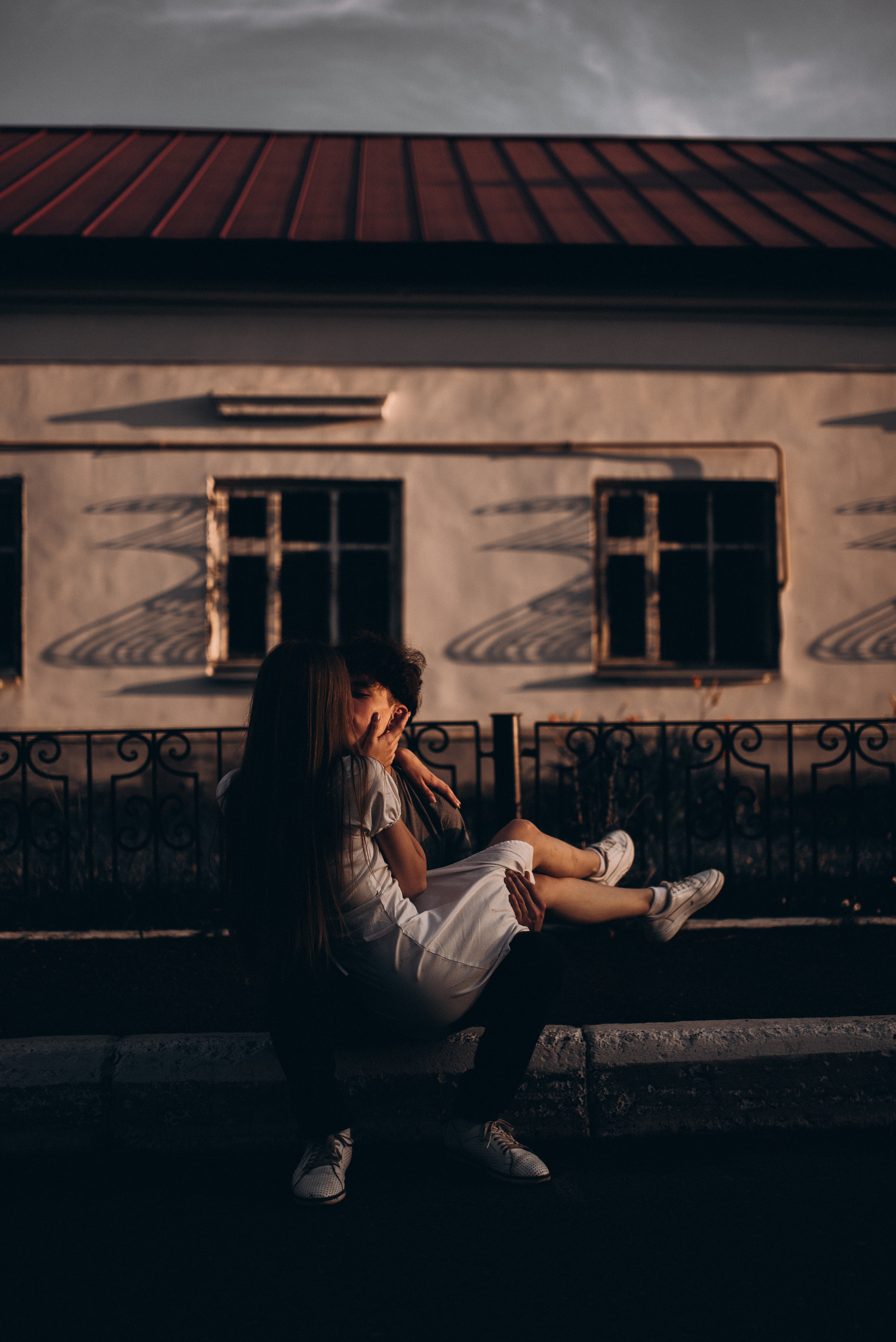 August, 2022. Фотограф Данил Бушуев