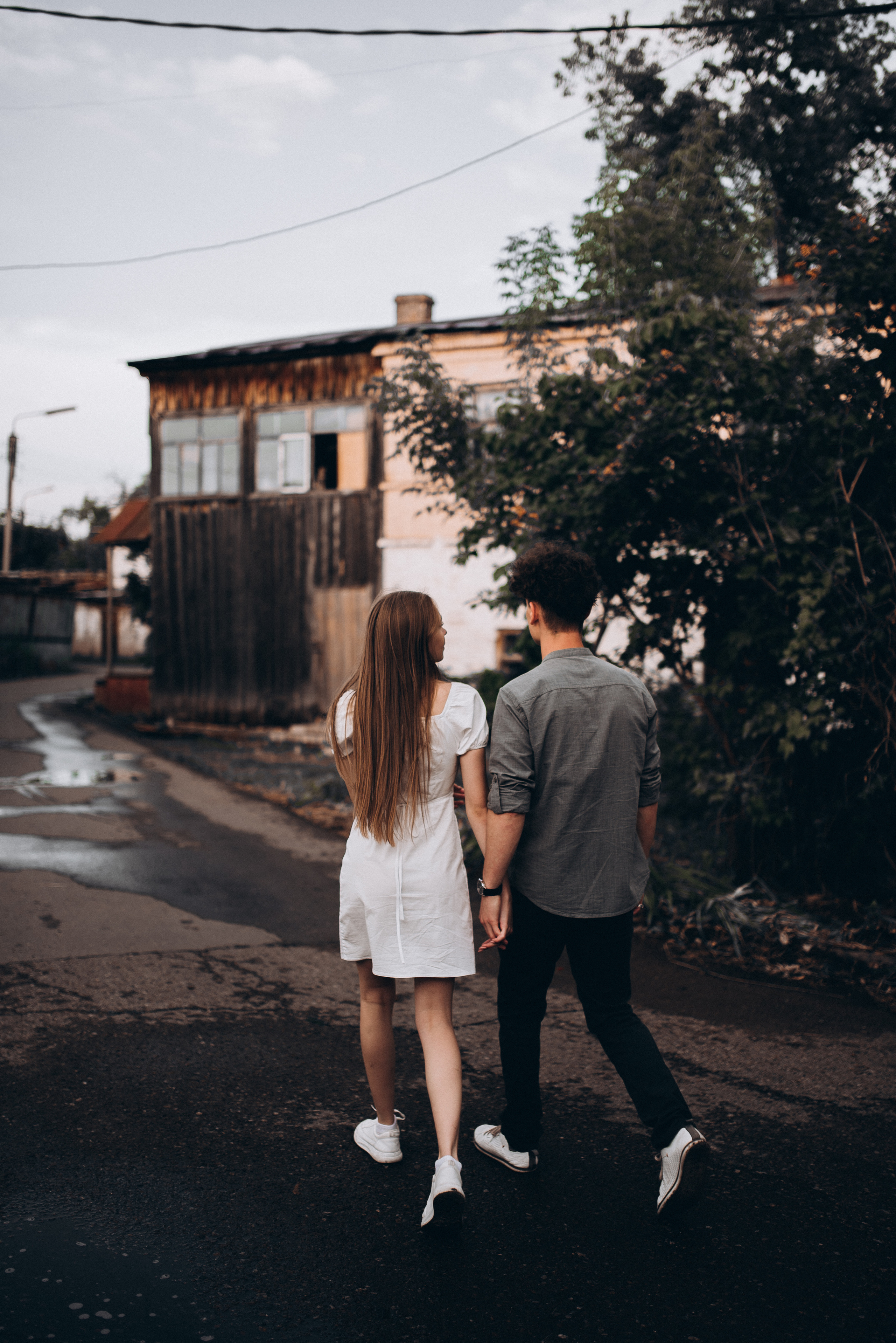 August, 2022. Фотограф Данил Бушуев