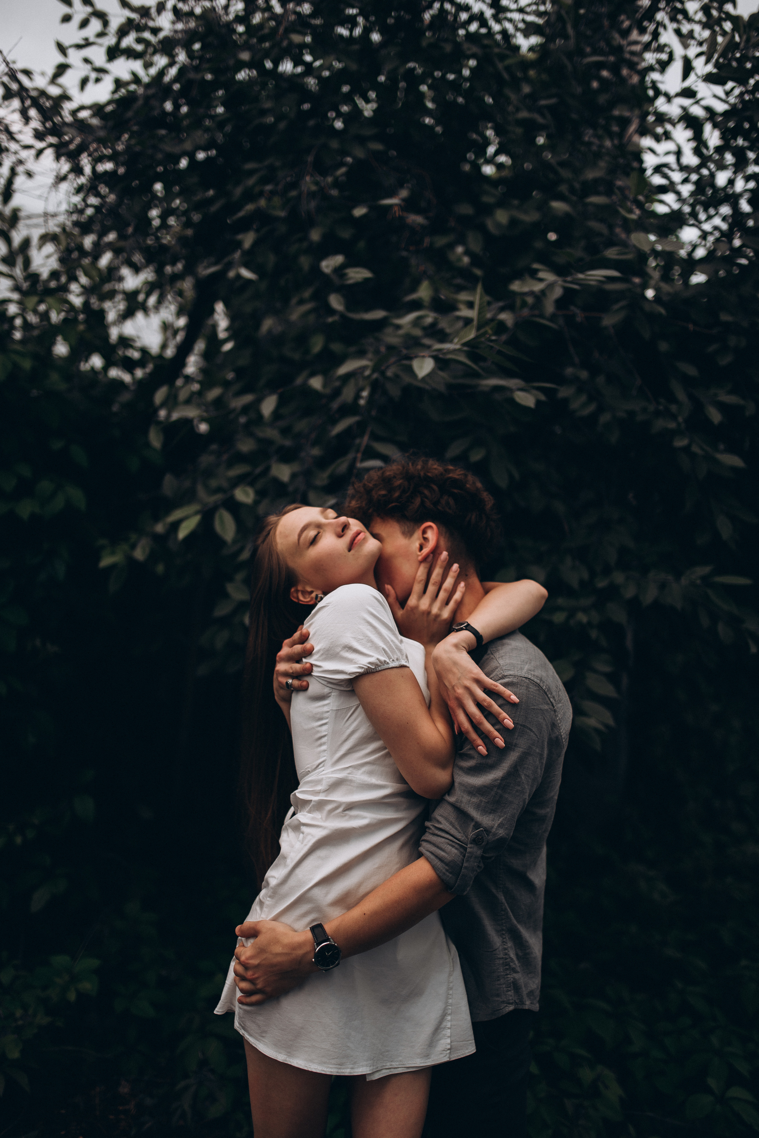 August, 2022. Фотограф Данил Бушуев