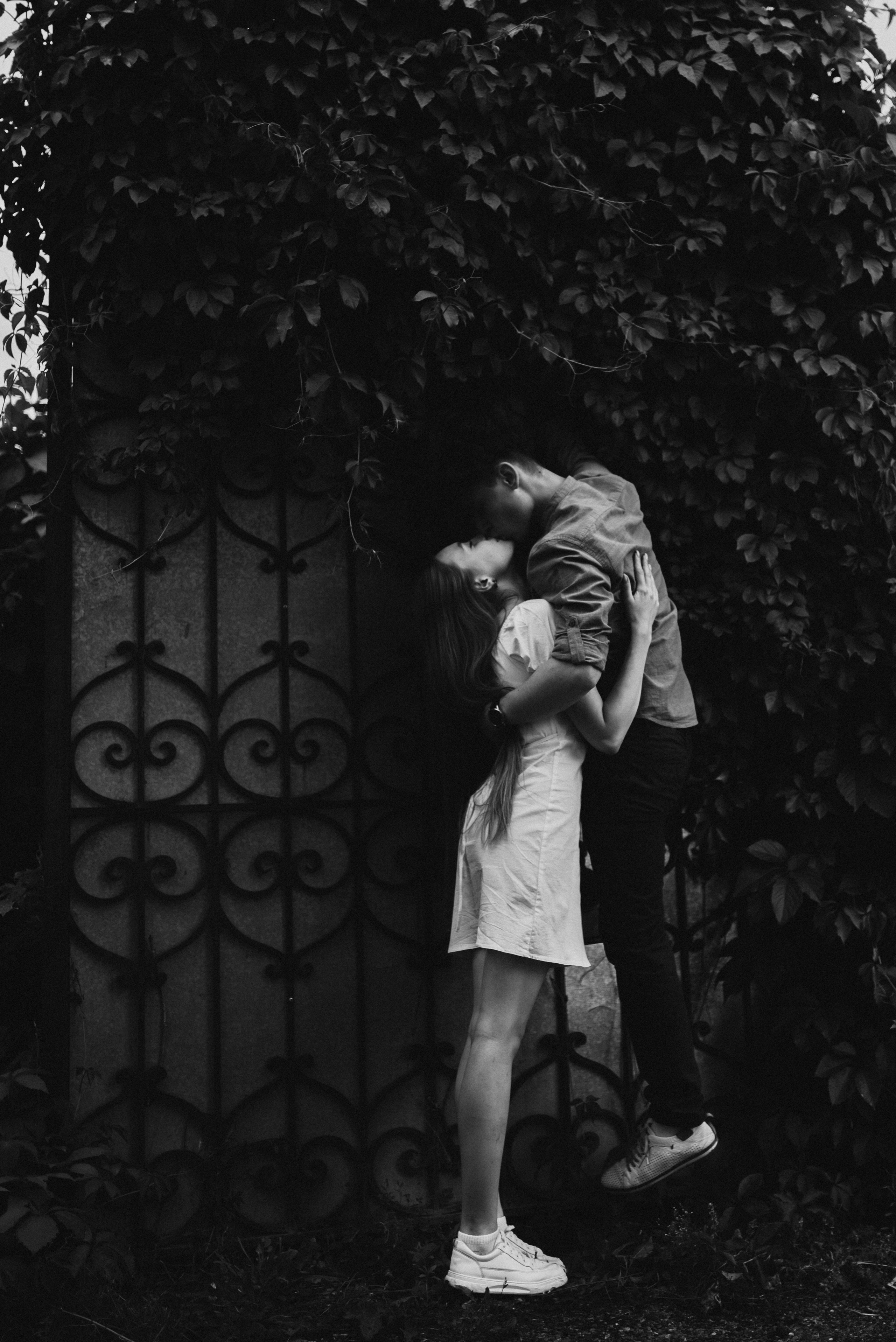 August, 2022. Фотограф Данил Бушуев