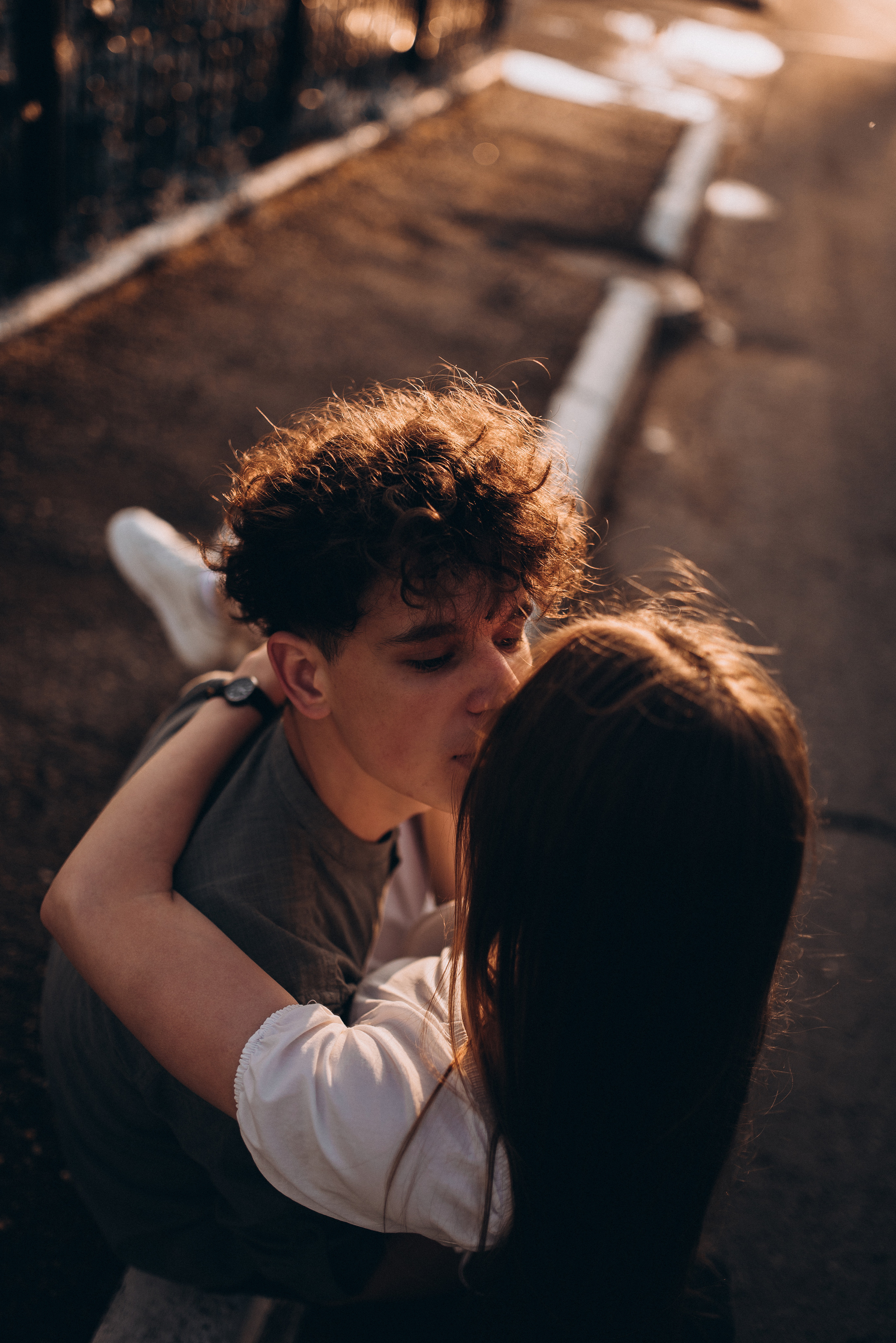 August, 2022. Фотограф Данил Бушуев