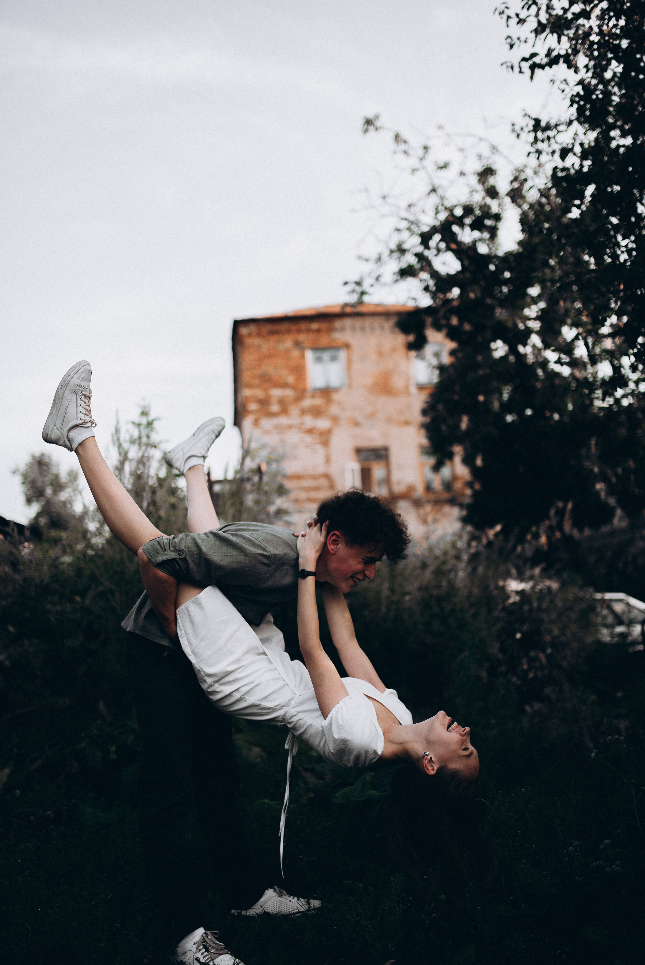 August, 2022. Фотограф Данил Бушуев