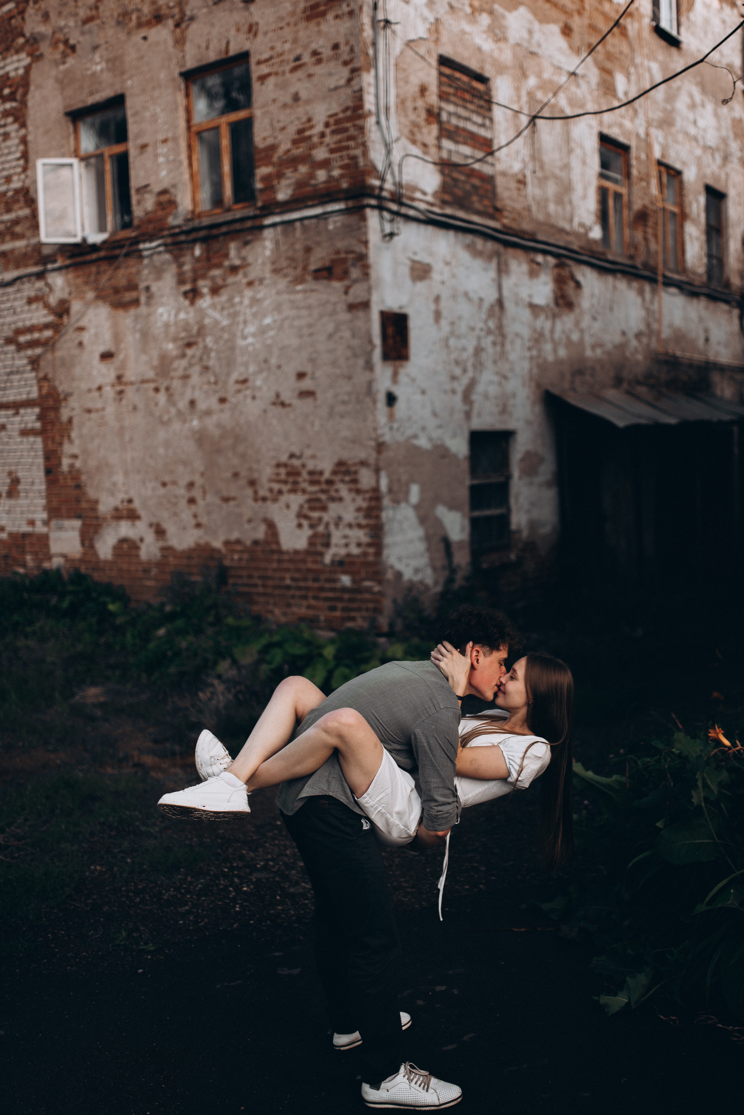 August, 2022. Фотограф Данил Бушуев