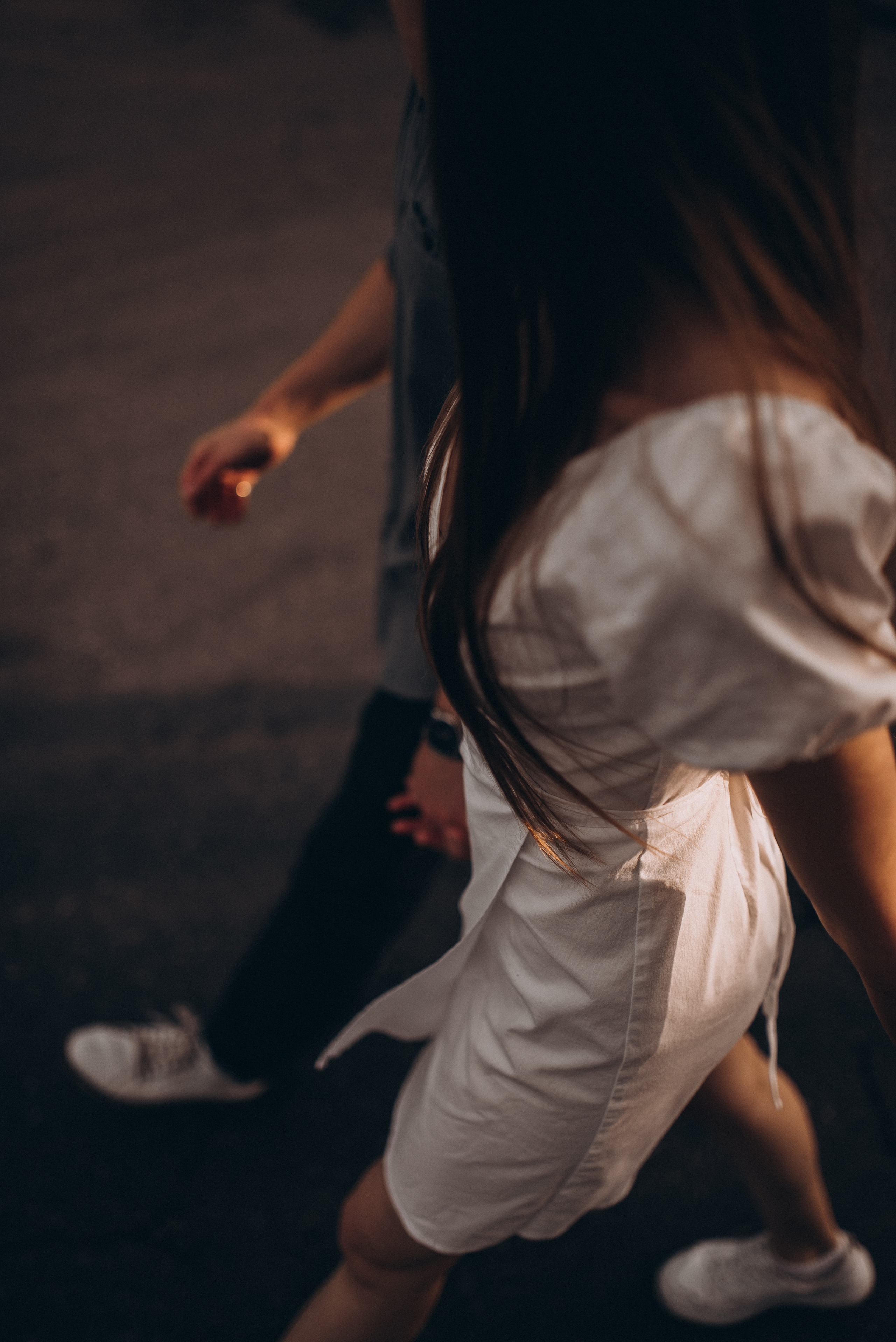 August, 2022. Фотограф Данил Бушуев