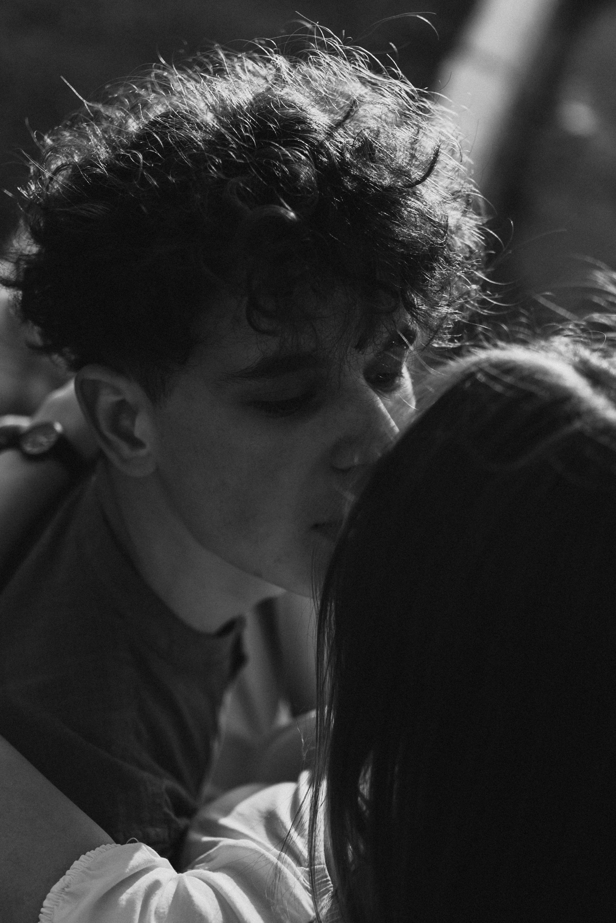 August, 2022. Фотограф Данил Бушуев