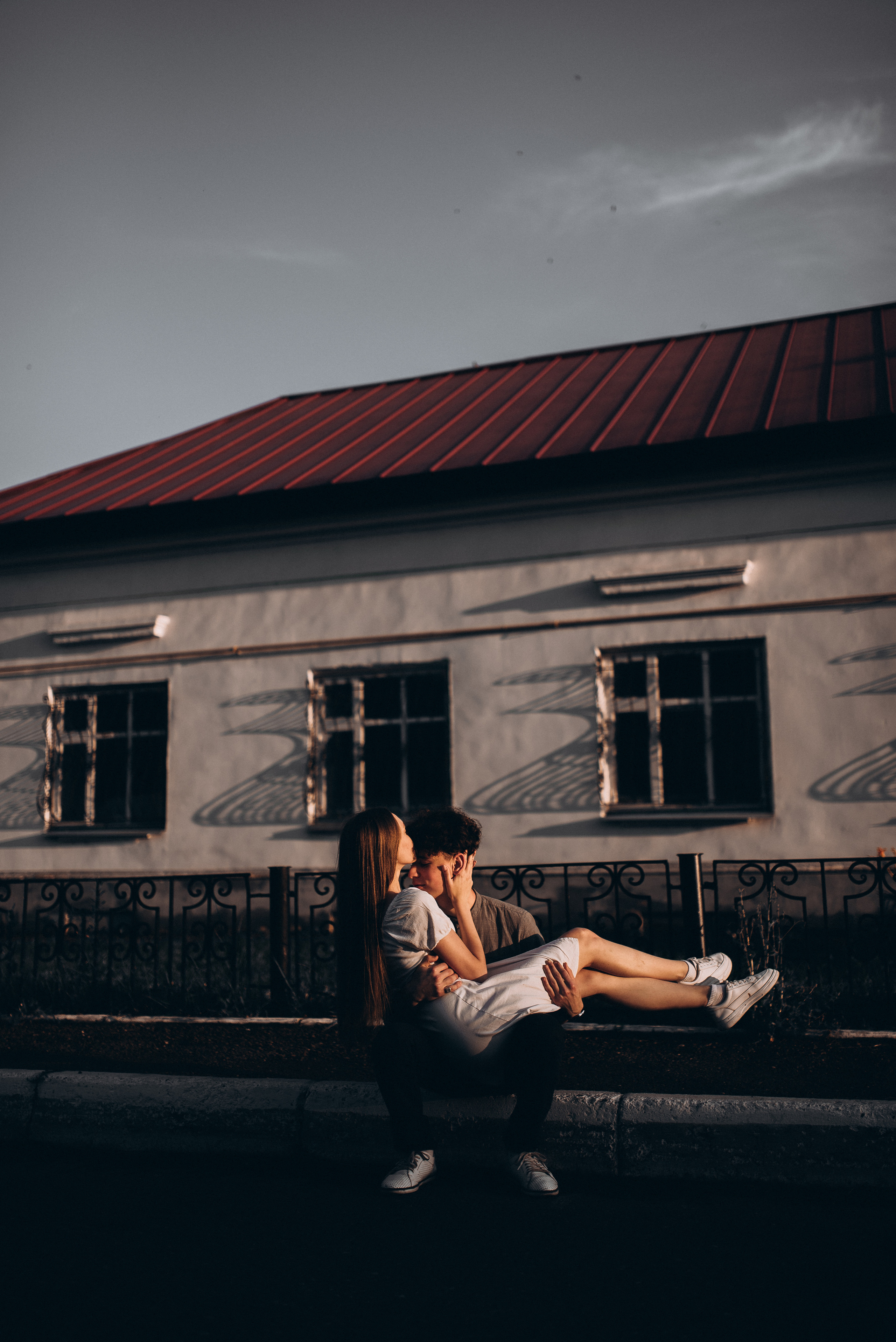 August, 2022. Фотограф Данил Бушуев