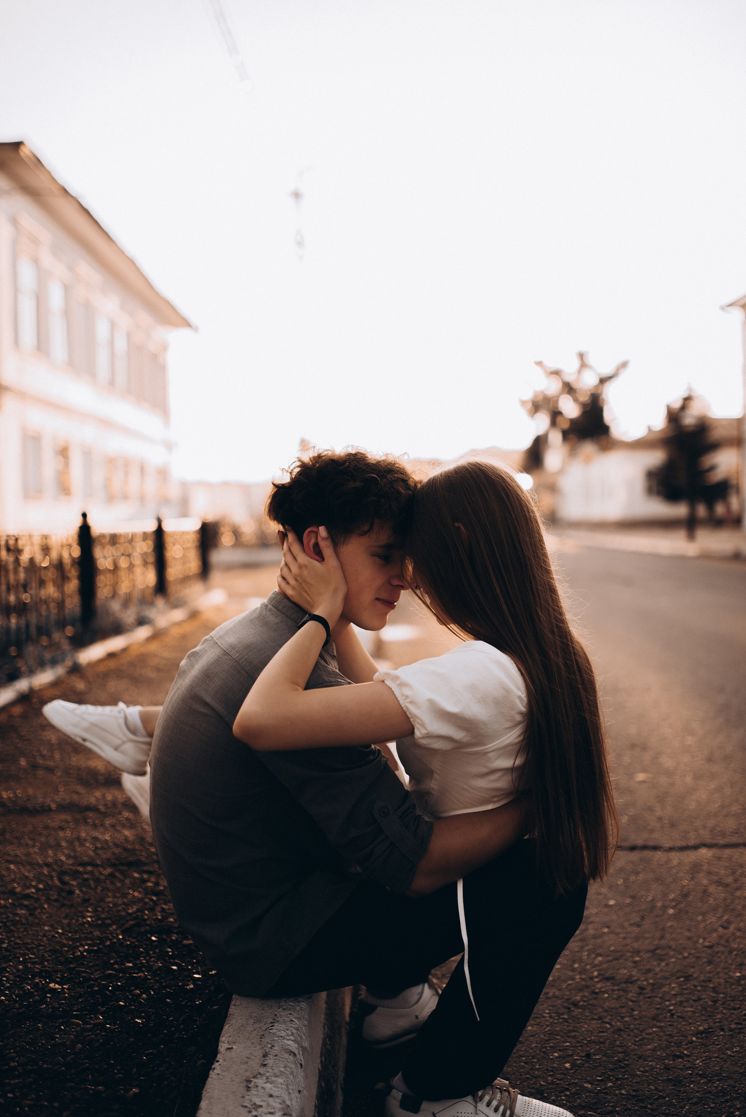 August, 2022. Фотограф Данил Бушуев