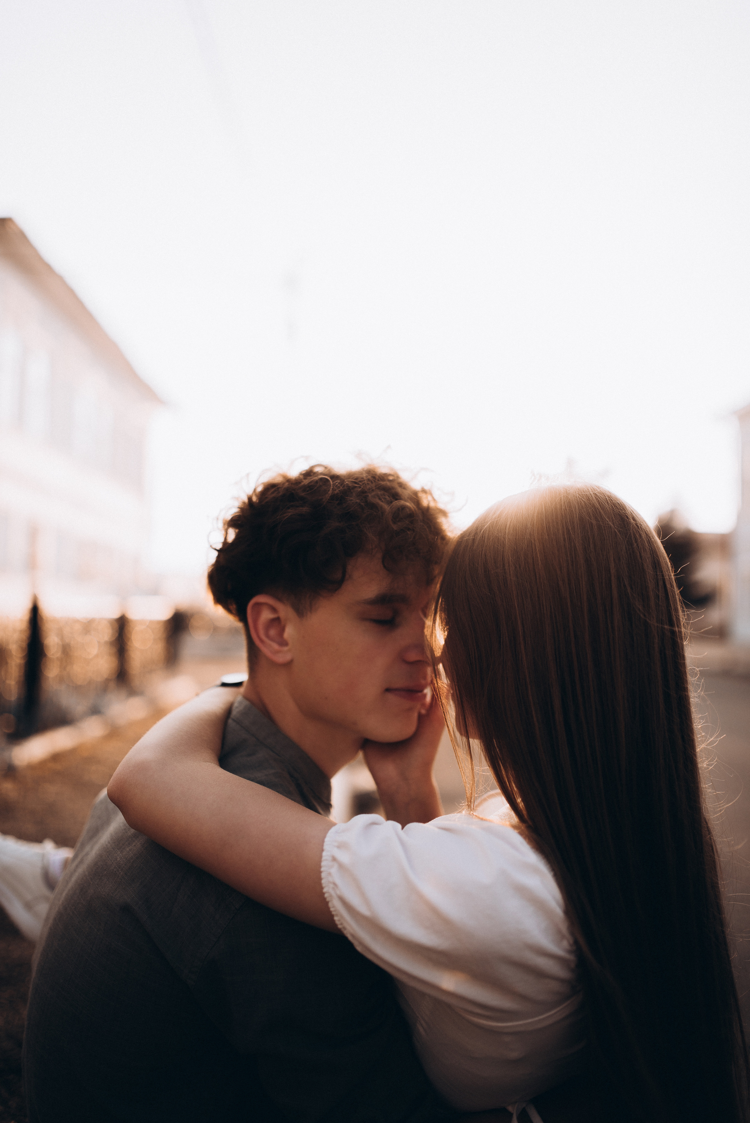 August, 2022. Фотограф Данил Бушуев