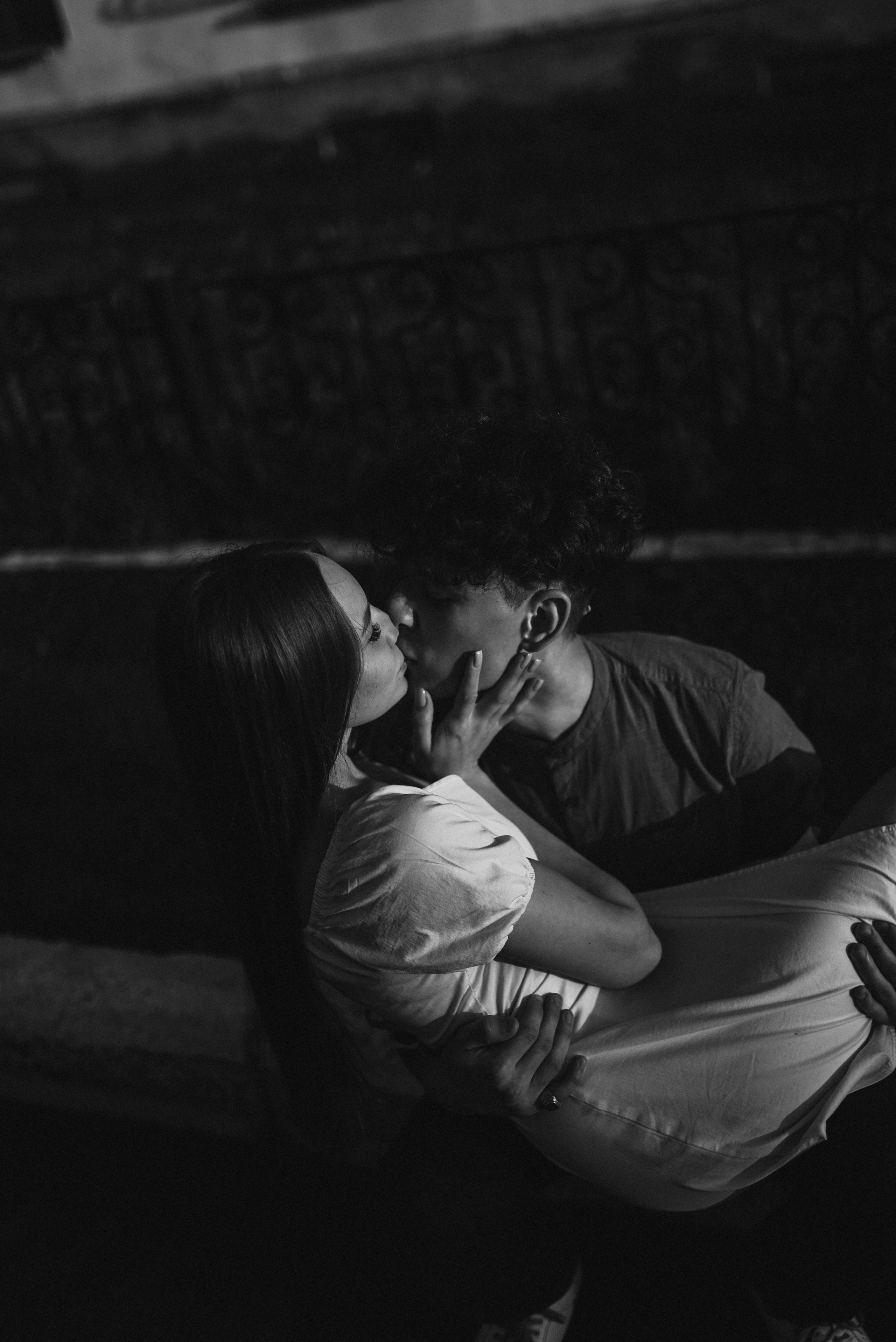 August, 2022. Фотограф Данил Бушуев