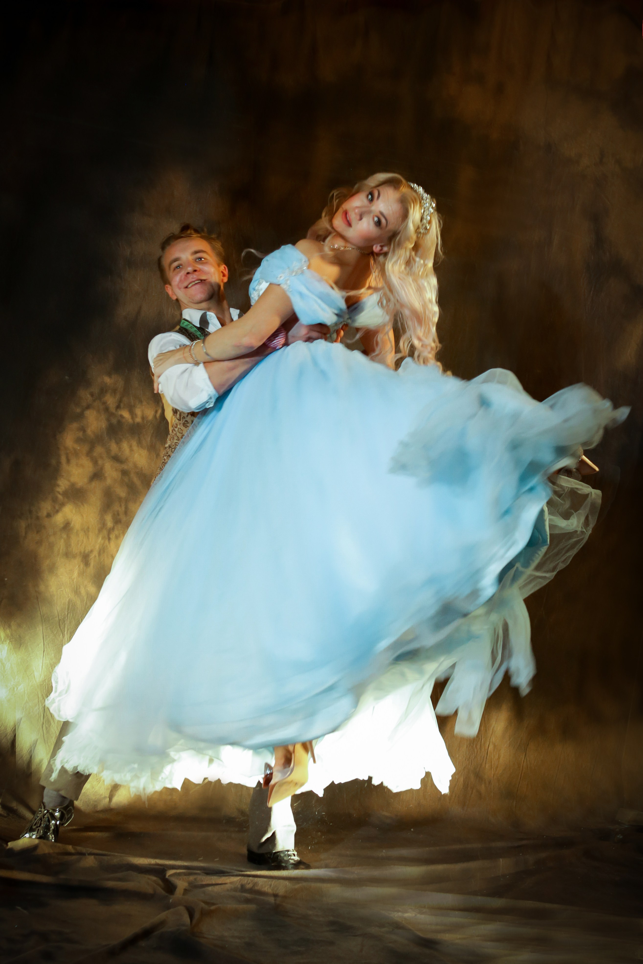 Корпоративы. Фотограф Вадим Тренин — аналоговая ретрофотосъемка, танго-фотография,