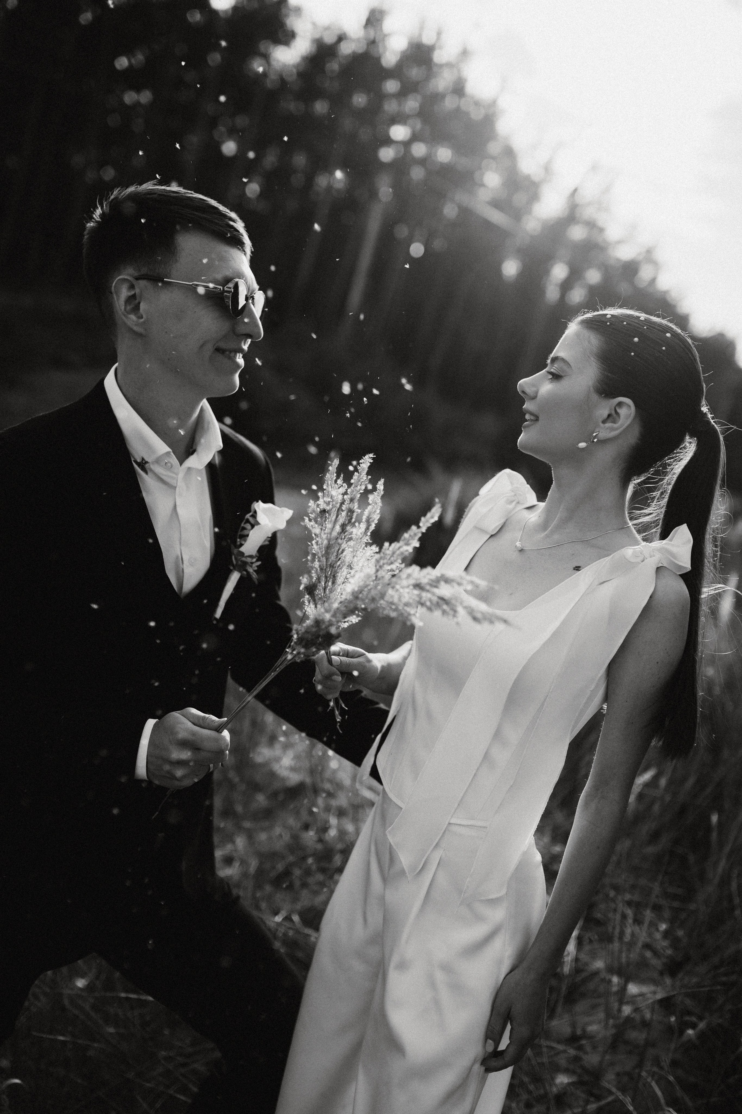 Аня + Миша. Лайфстайл фотограф в Чебоксарах и Санкт-Петербурге Тоня Бекнёва