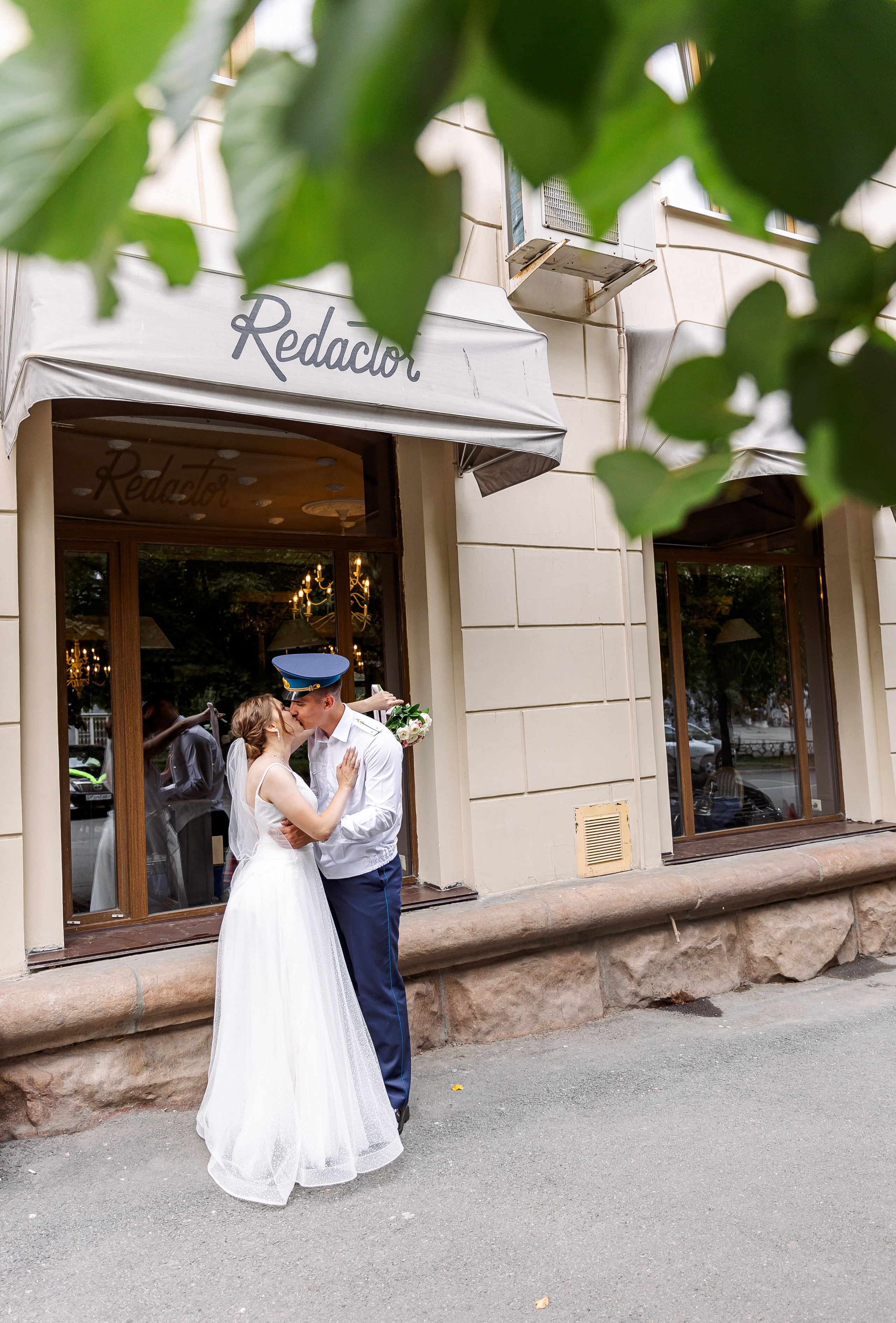 Александра и Михаил. Свадебный и семейный фотограф в Челябинске Юлия Ишимова