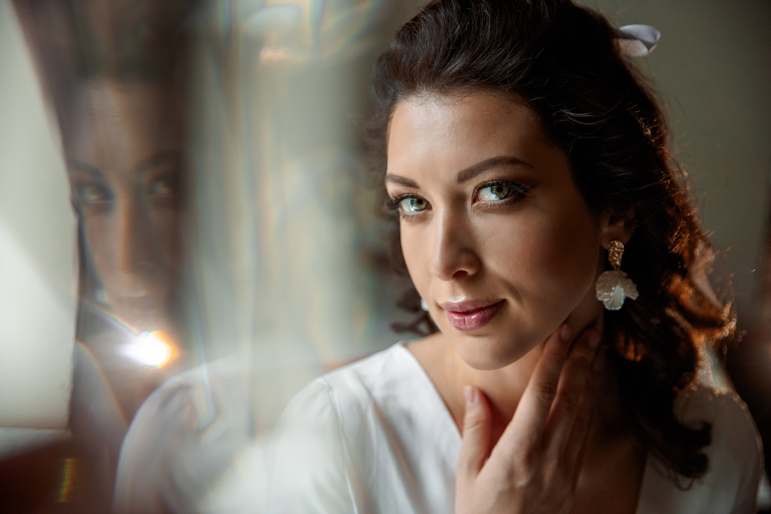 Виктория. Свадебный и семейный фотограф в Челябинске Юлия Ишимова