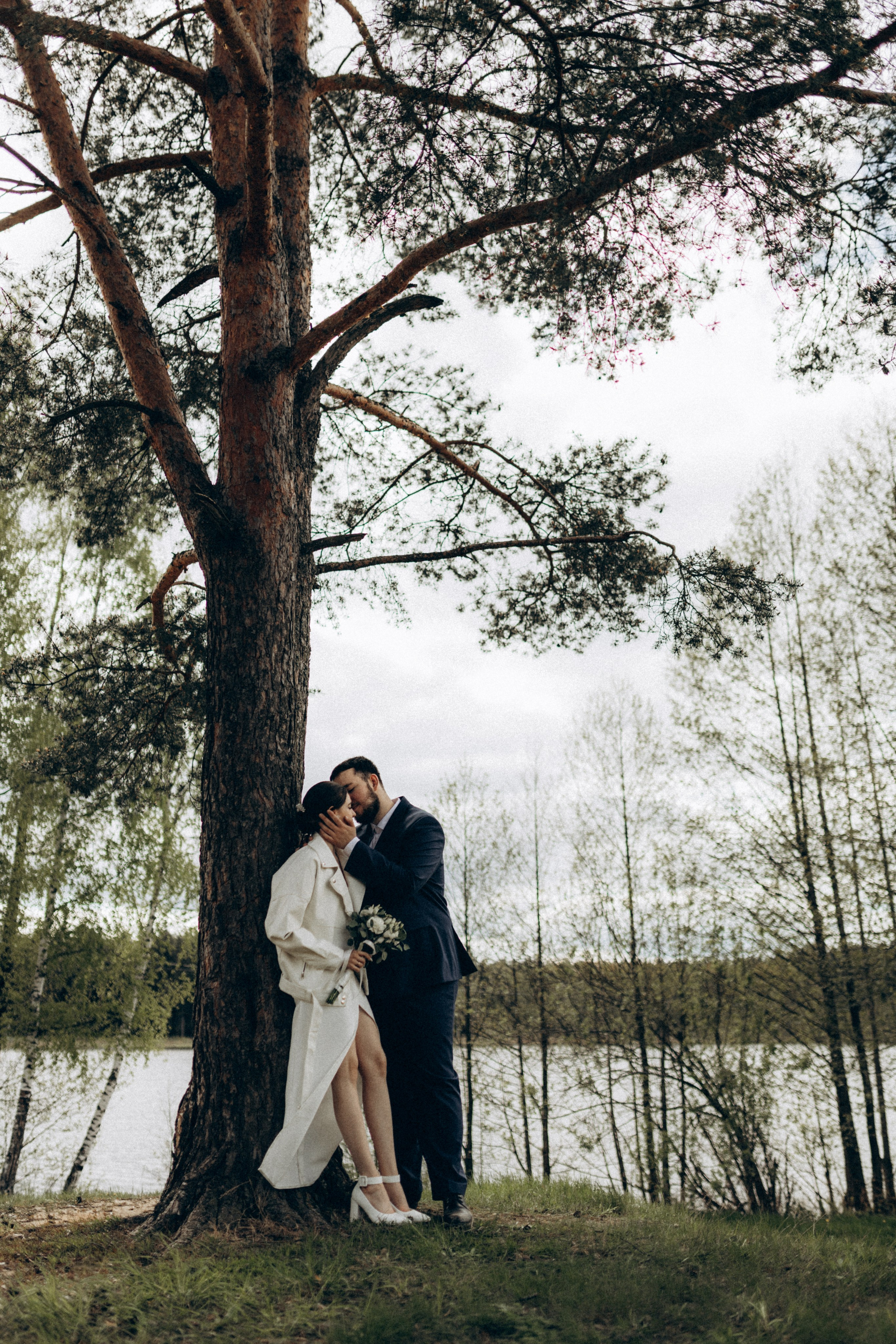 Настя & Серёжа. Свадебная лавстори. Фотограф НОГИНСК, Москва, Анастасия Белая