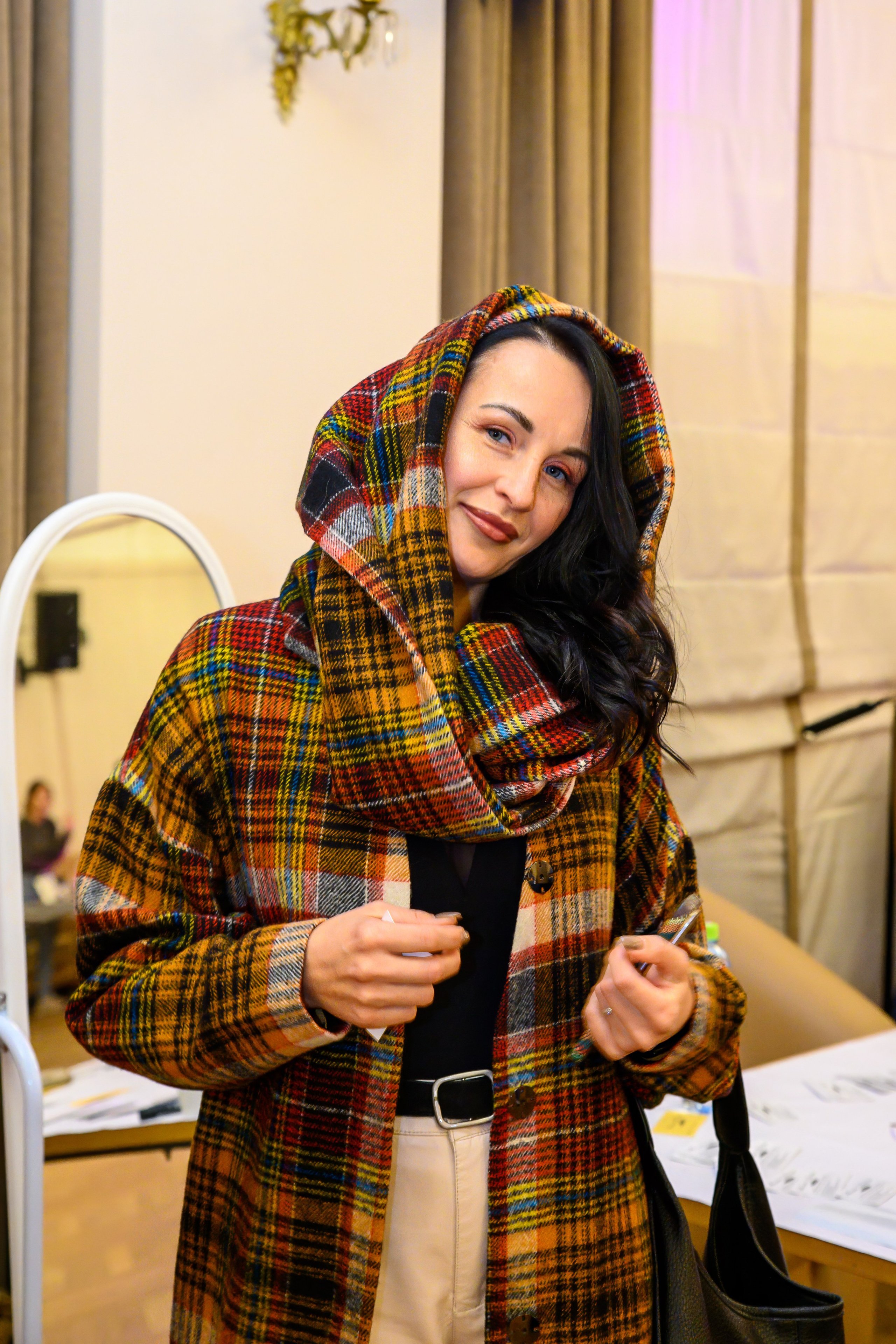 Конкурс красоты «Северная Аврора». Профессиональный фотограф в Санкт-Петербурге