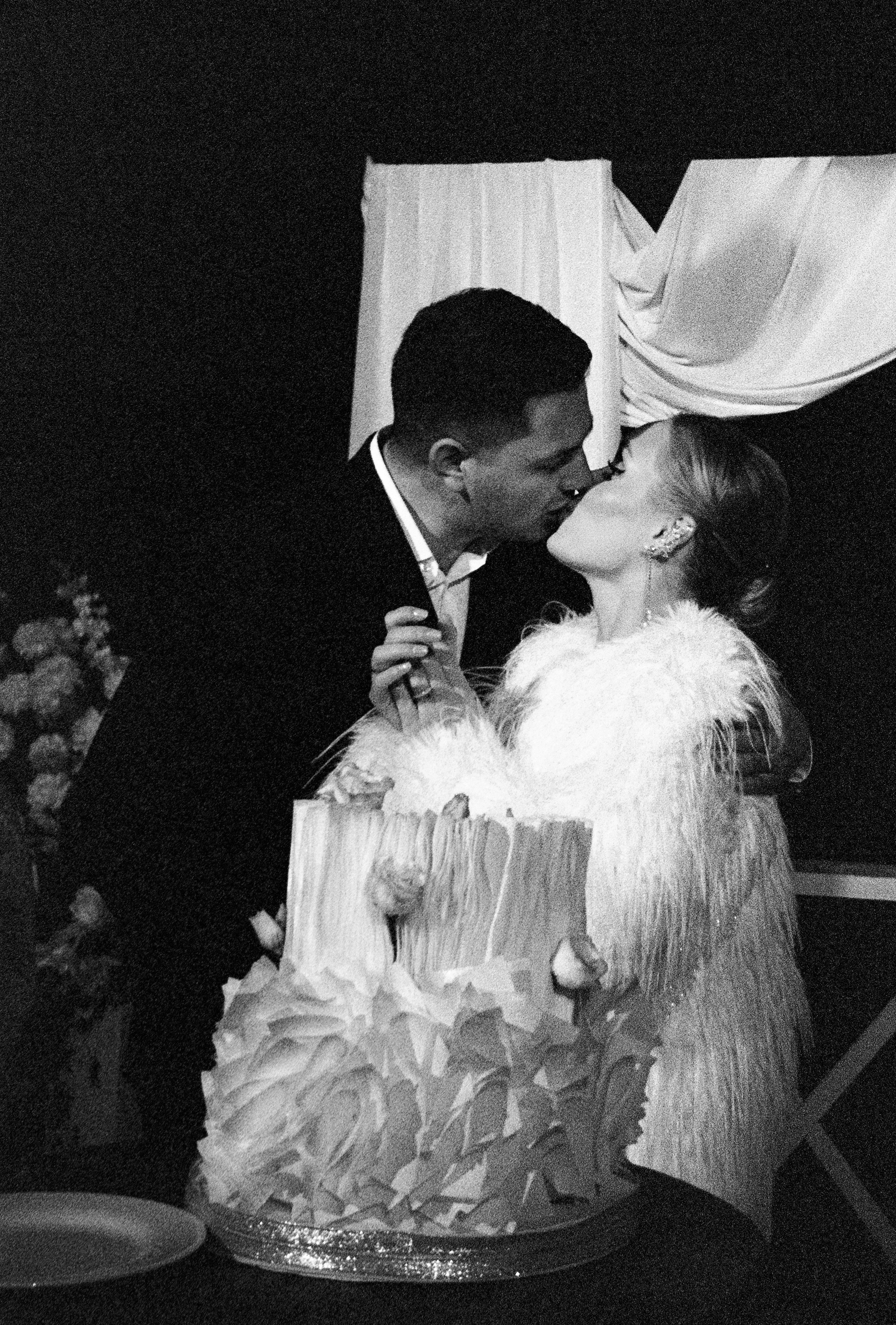 Наталия и Андрей. Фотограф в Москве Наталия Варакина