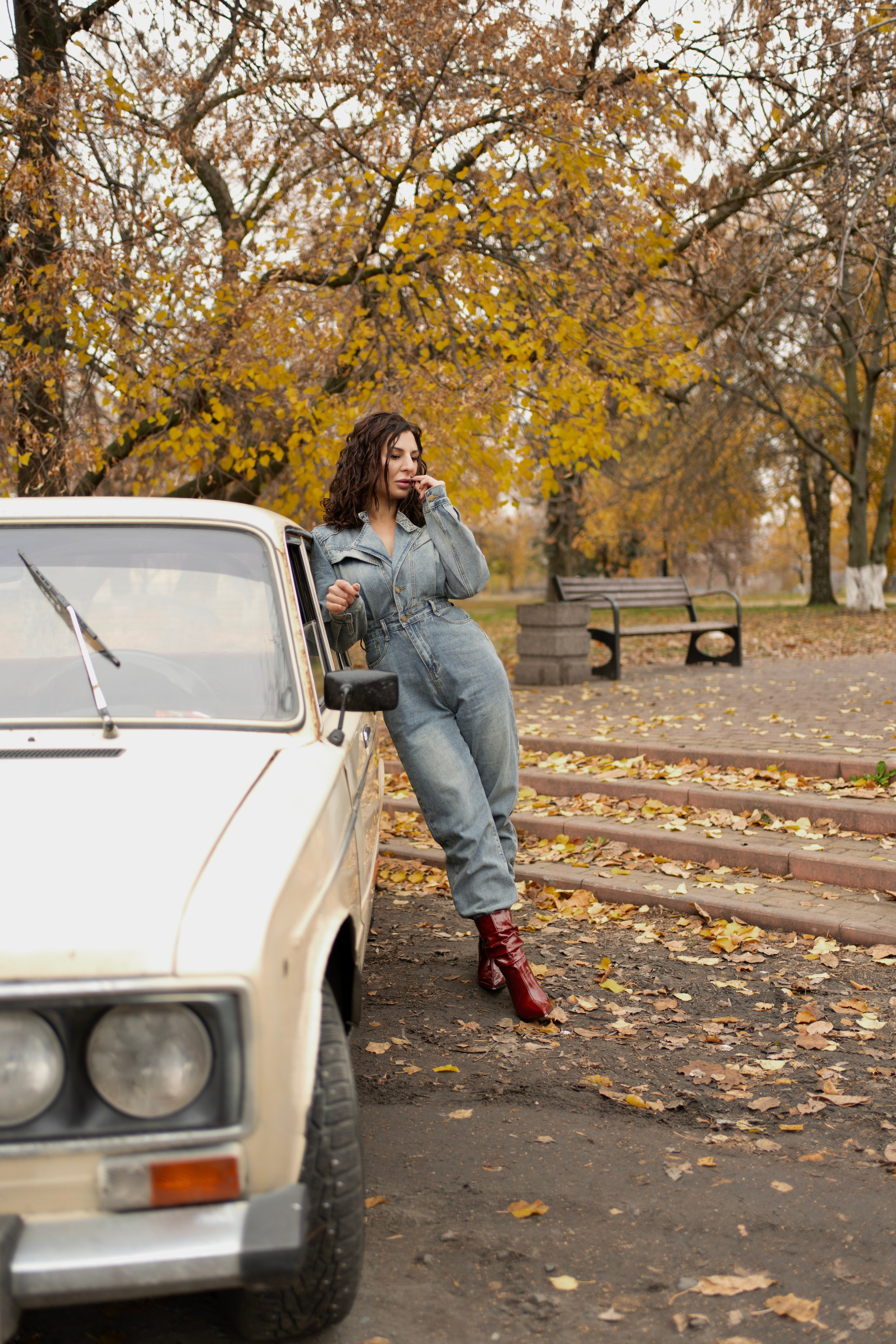 Ксения. Фотограф Новошахтинск|Ростов, Дарья Секрий