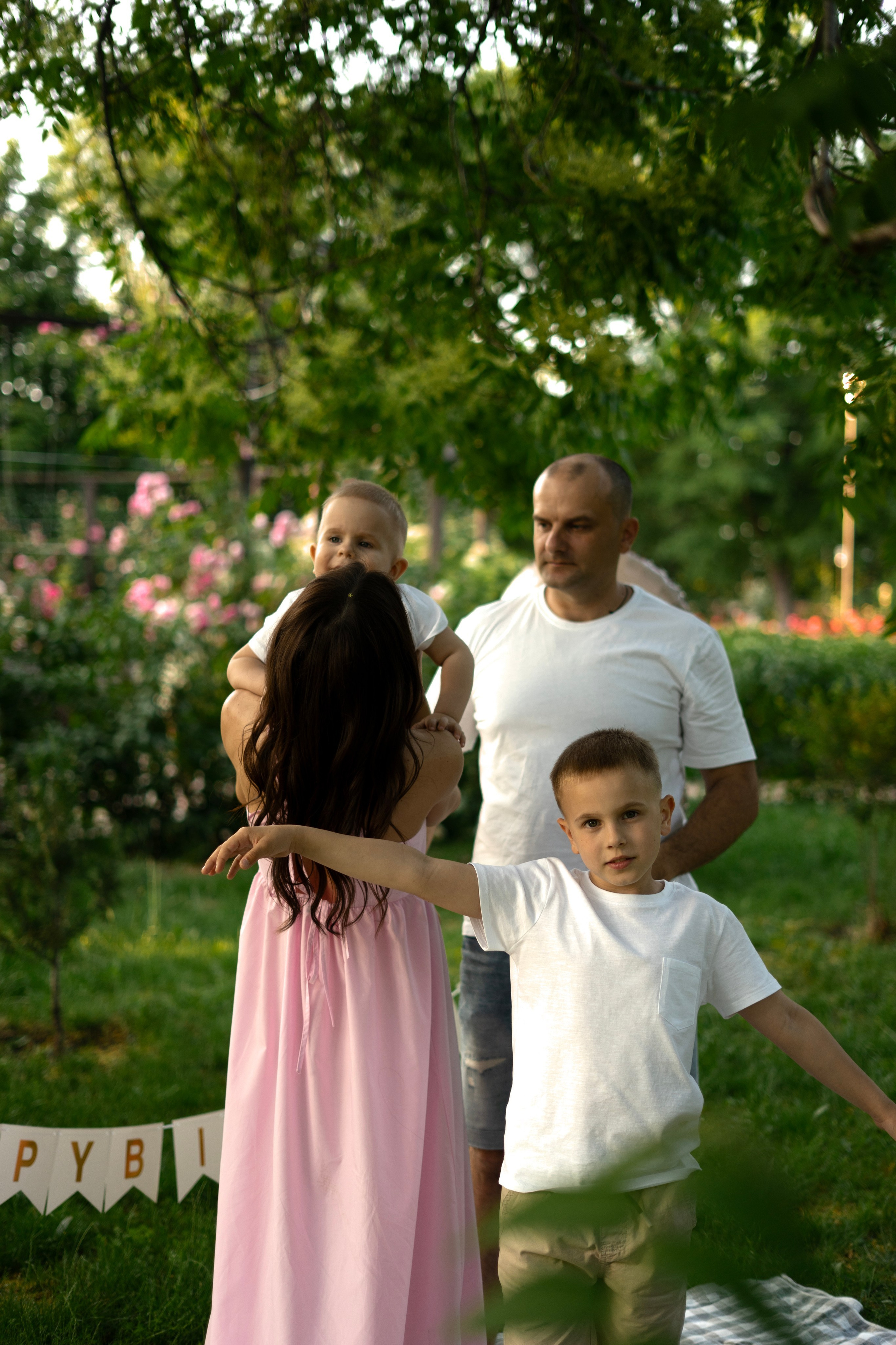 Семейная. Фотограф Новошахтинск|Ростов, Дарья Секрий