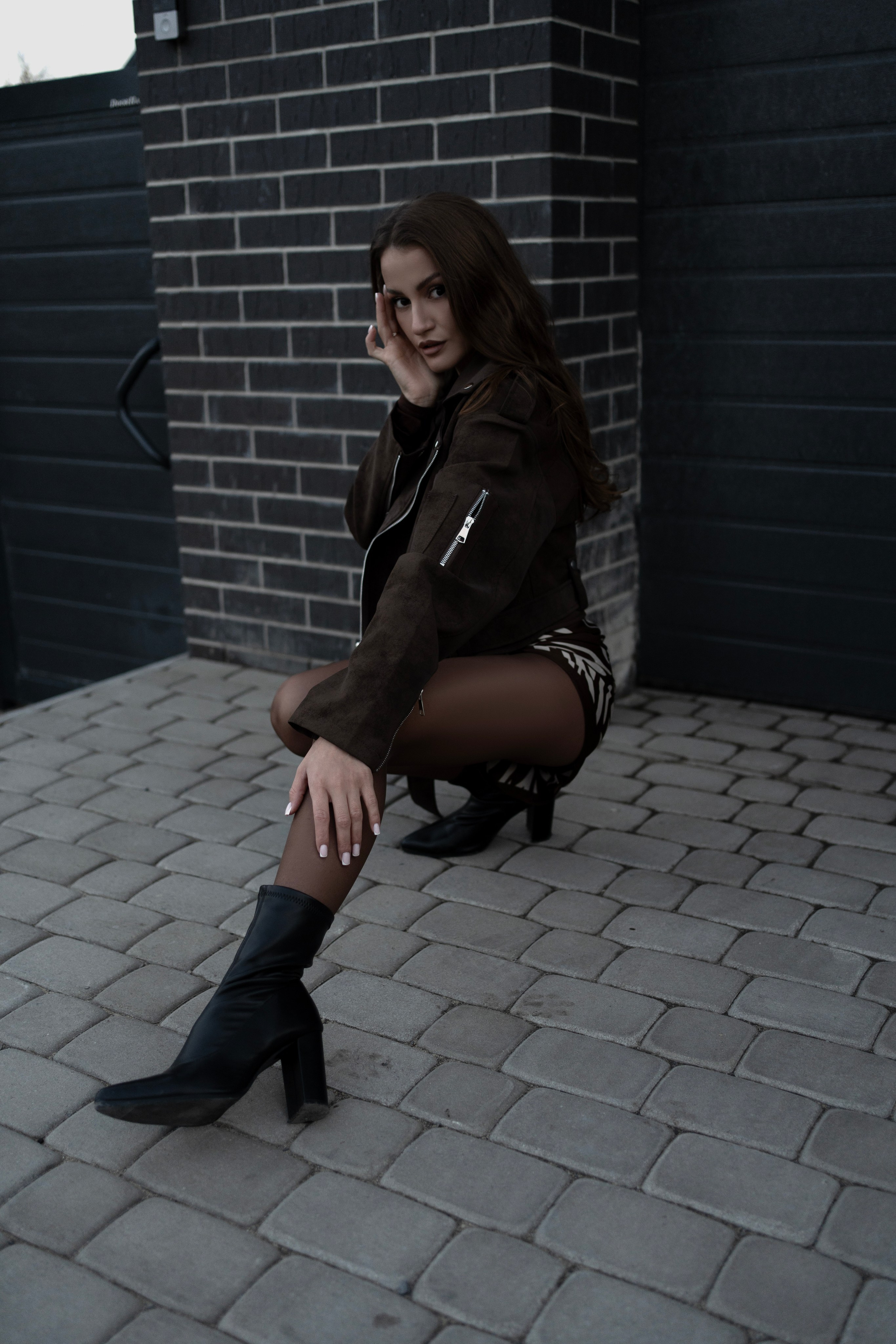 Света. Фотограф Новошахтинск|Ростов, Дарья Секрий