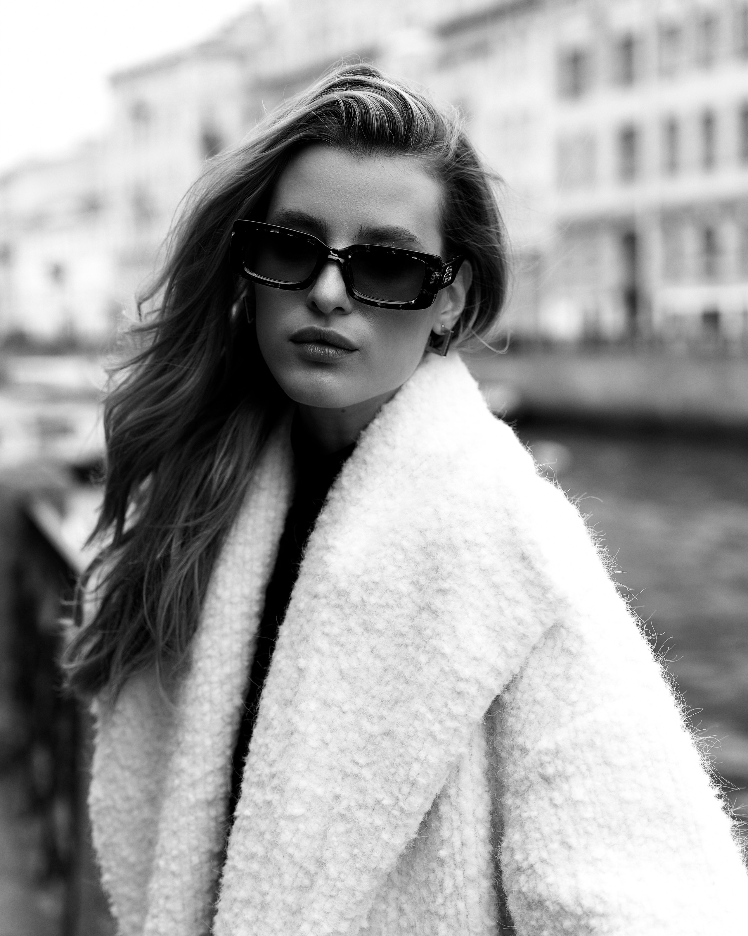 Alisiya Miller. Фотограф Дмитрий Цветков | Санкт-Петербург