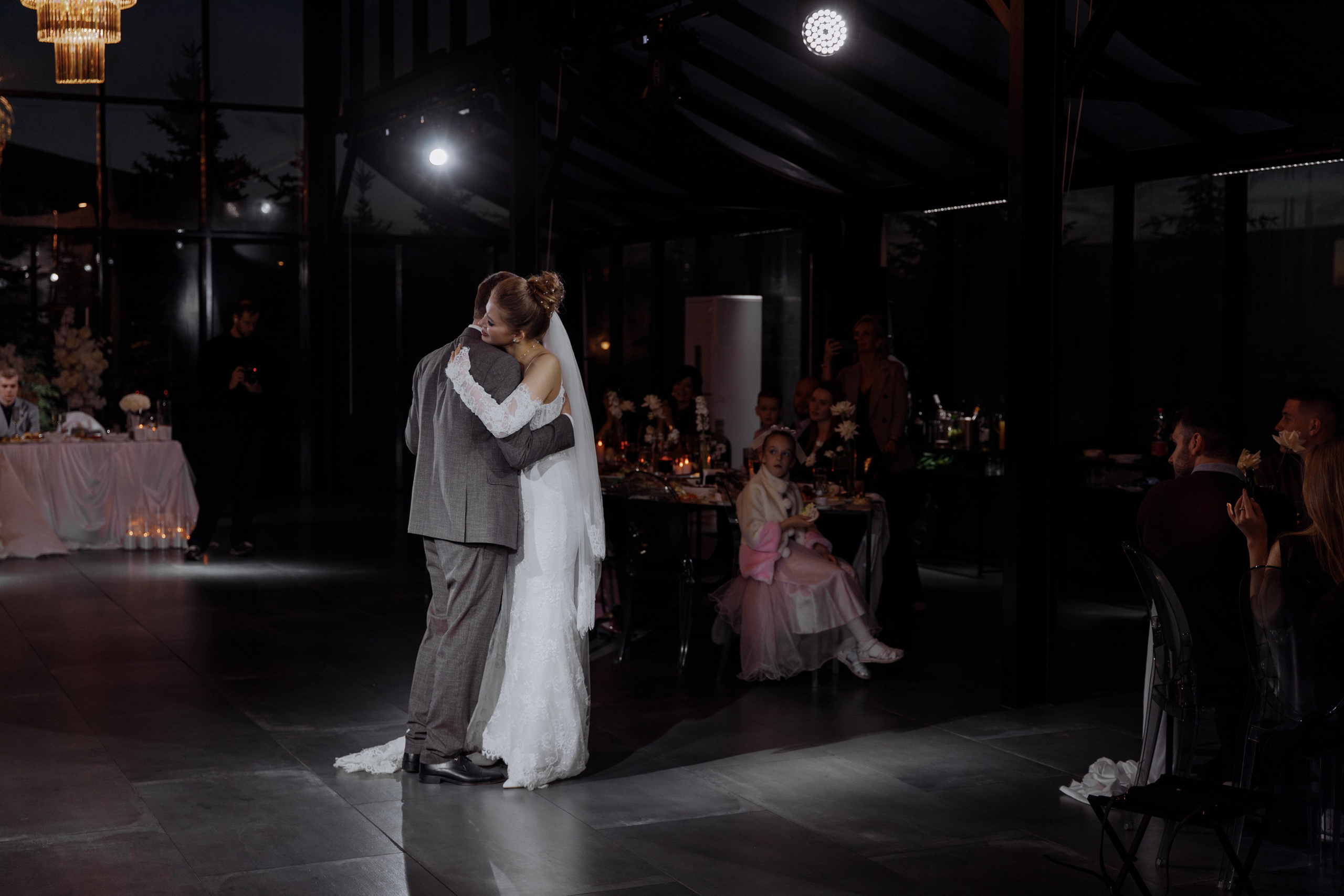 Александра и Никита. Свадебный и семейный фотограф в Санкт-Петербурге Барсова Анастасия