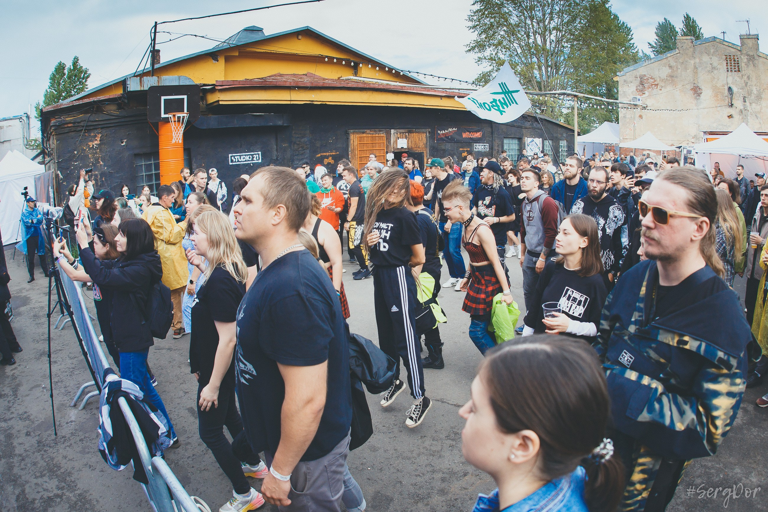 Живой!, Лайтсаут, Зелёная сцена, фестиваль, Санкт-Петербург, 11.08.2024, SergDor, 11 августа 2024 года, #SergDor