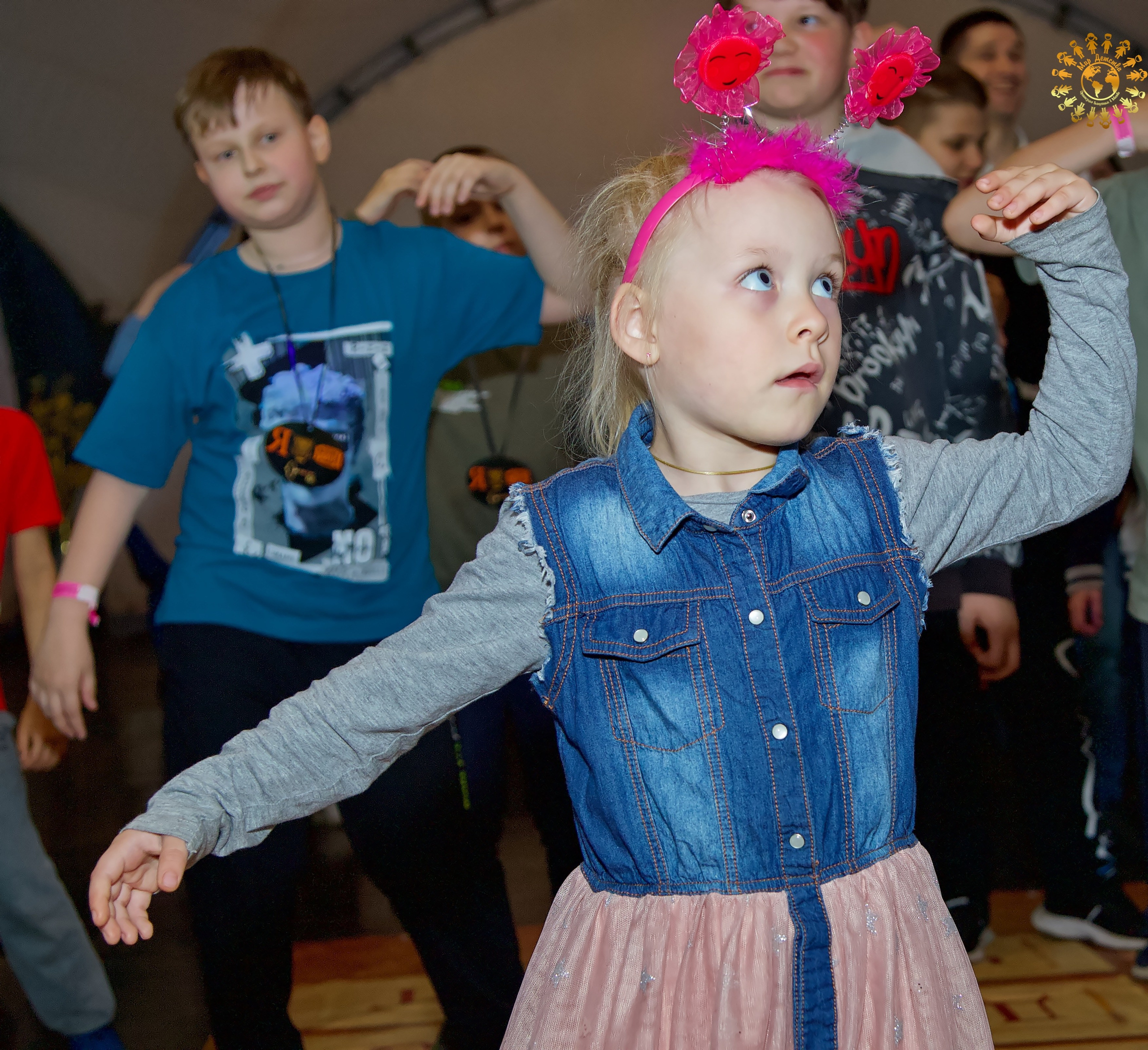 Выпускной 2023 (Школа 1195, 4-й класс). Репортажная съемка в Москве и области. Анималистика