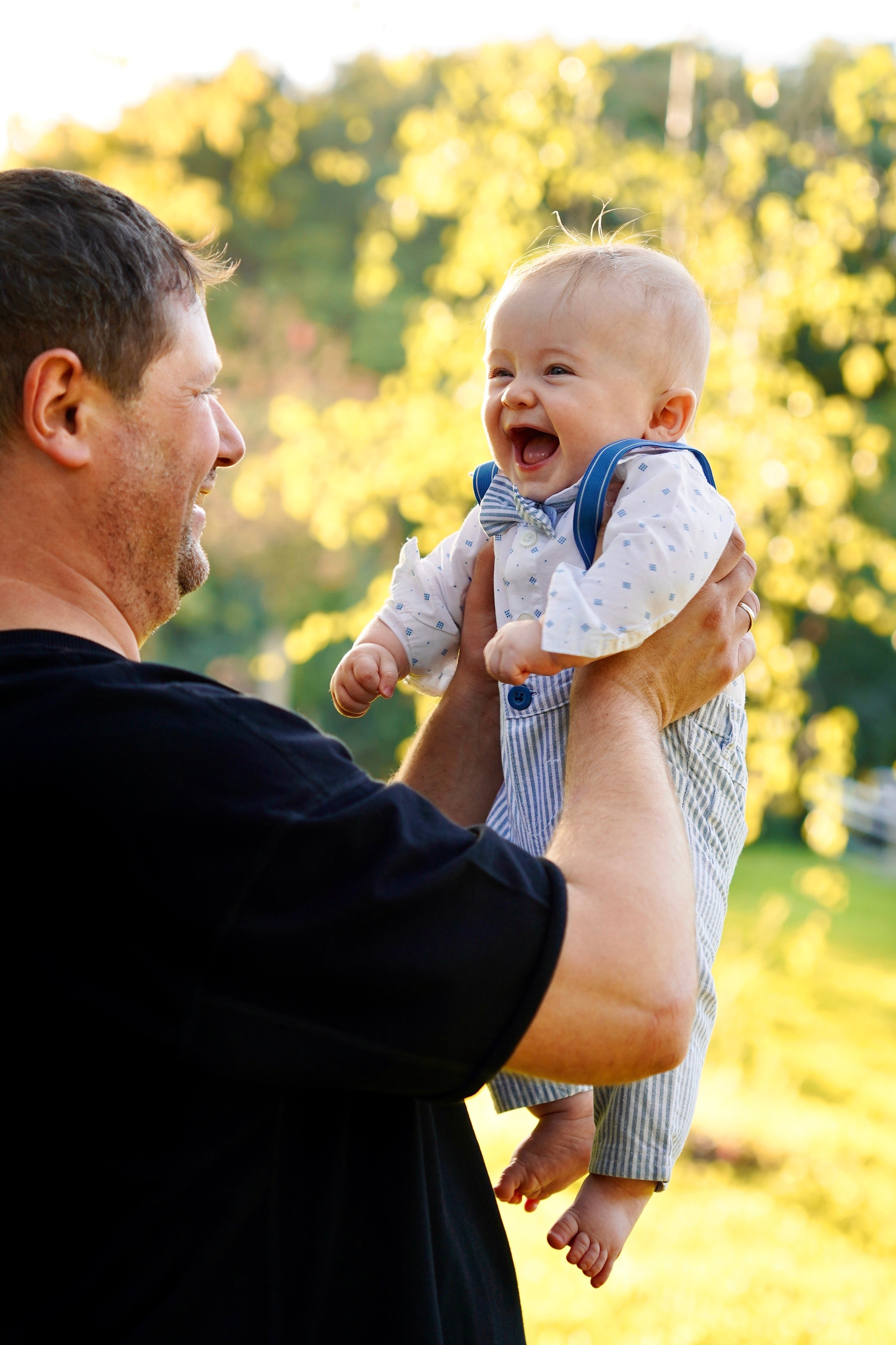 Летний парк. Семейный и детский фотограф Александра Гвоздикова