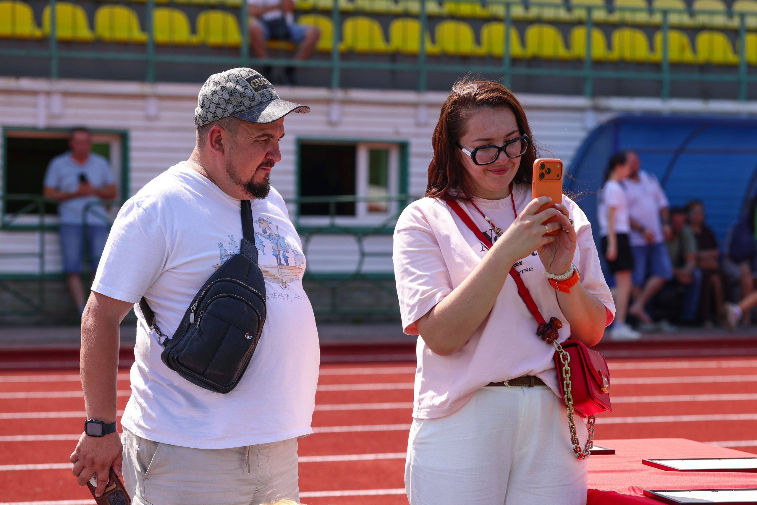Стажировка юных футболистов у сербского тренера-методиста академии «Црвена Звезда» Душена Ракича