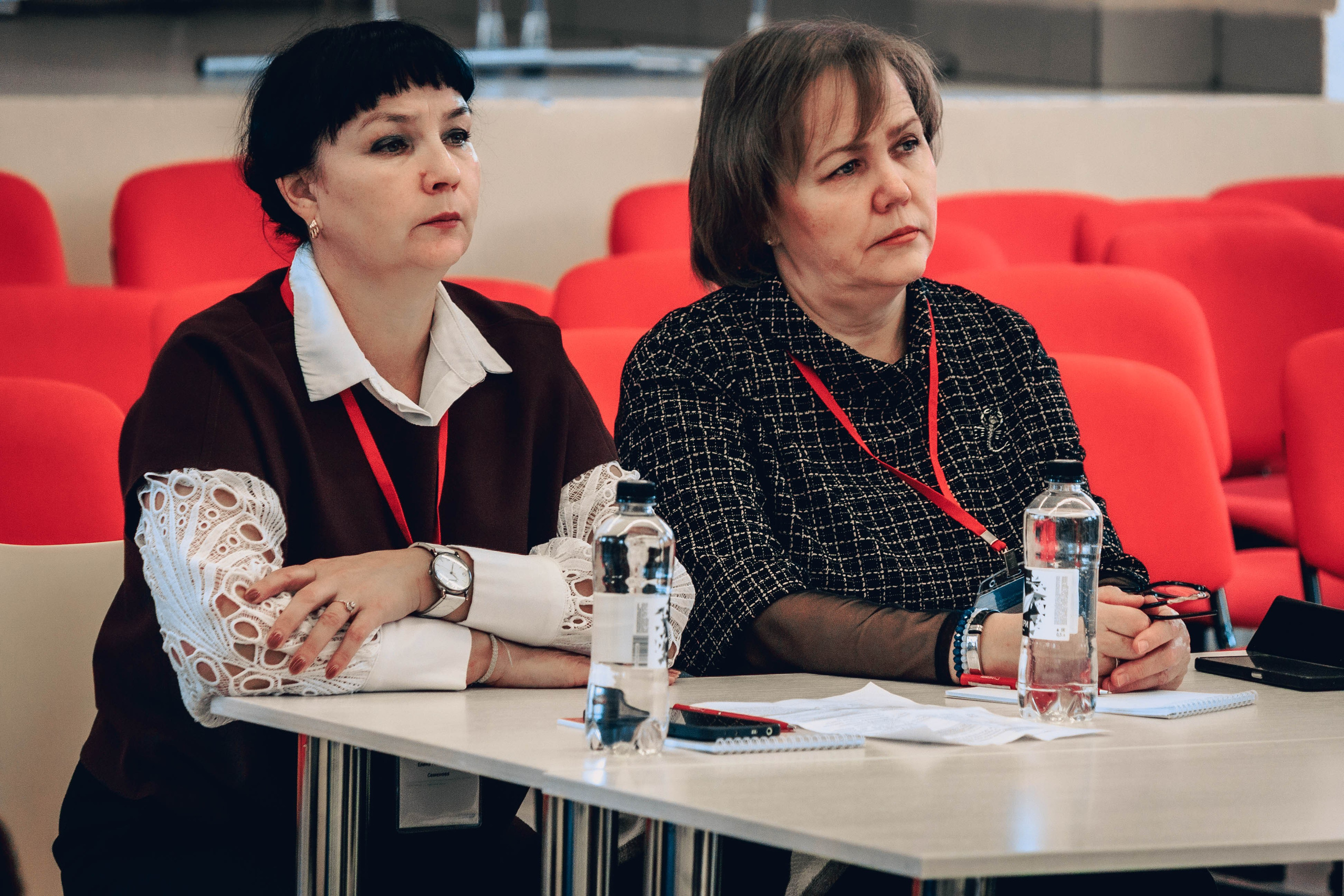 «Разговоры о важном» 24 октября 2025 г. Фотограф г. Чебоксары Николай Фадеев