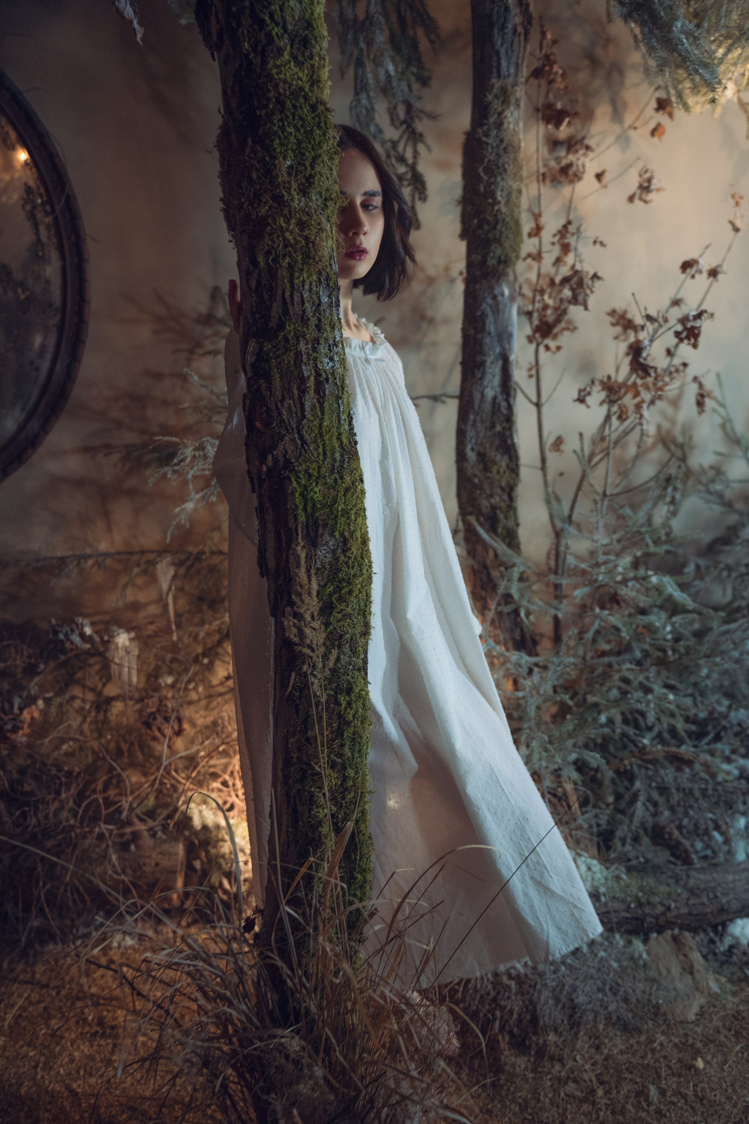 Анастасия. Фотограф Мирослава Ряполова, Москва