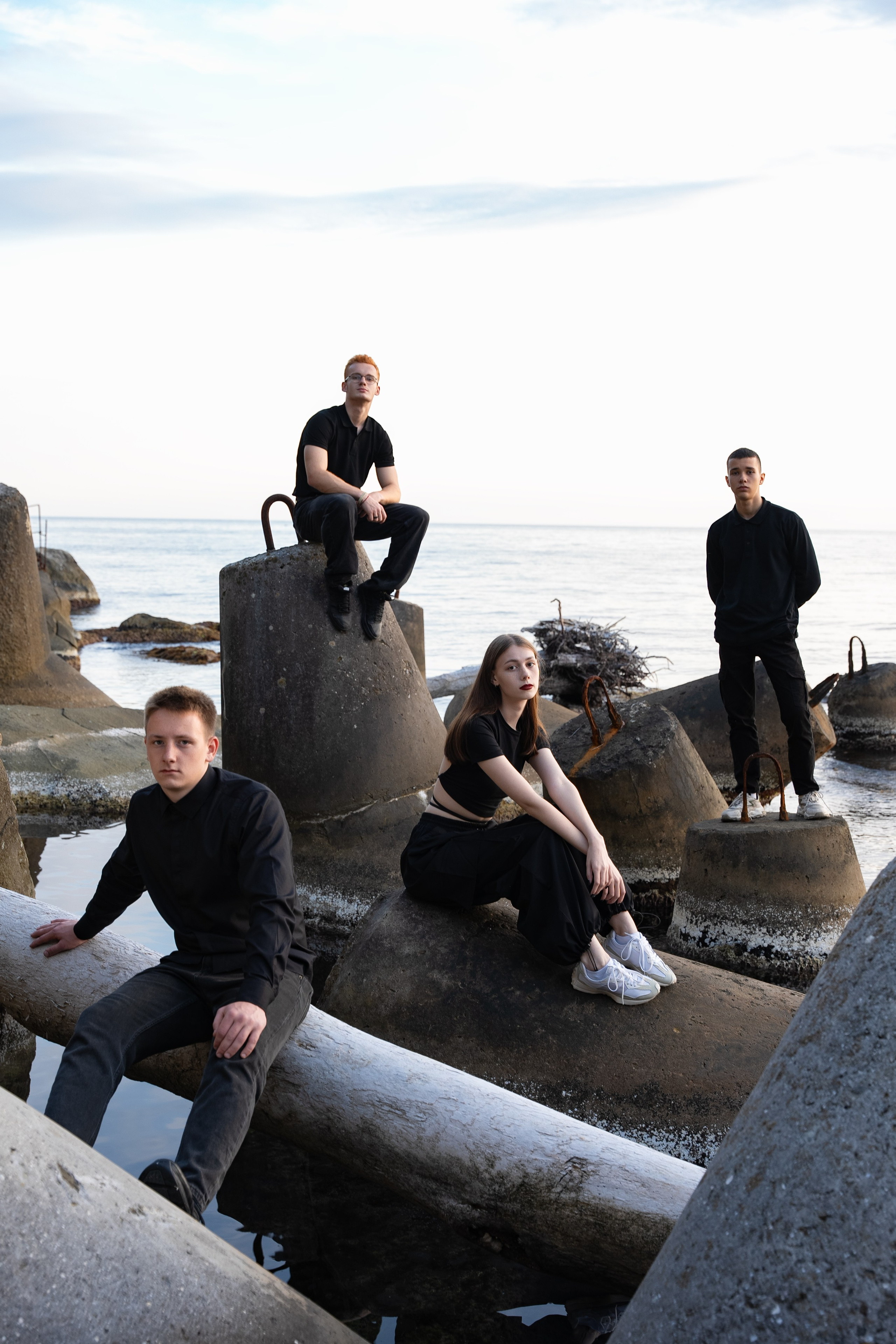 Счастливчики прошлых сезонов. RnestAlbums — выпускные альбомы в Симферополе, Севастополе и Ялте