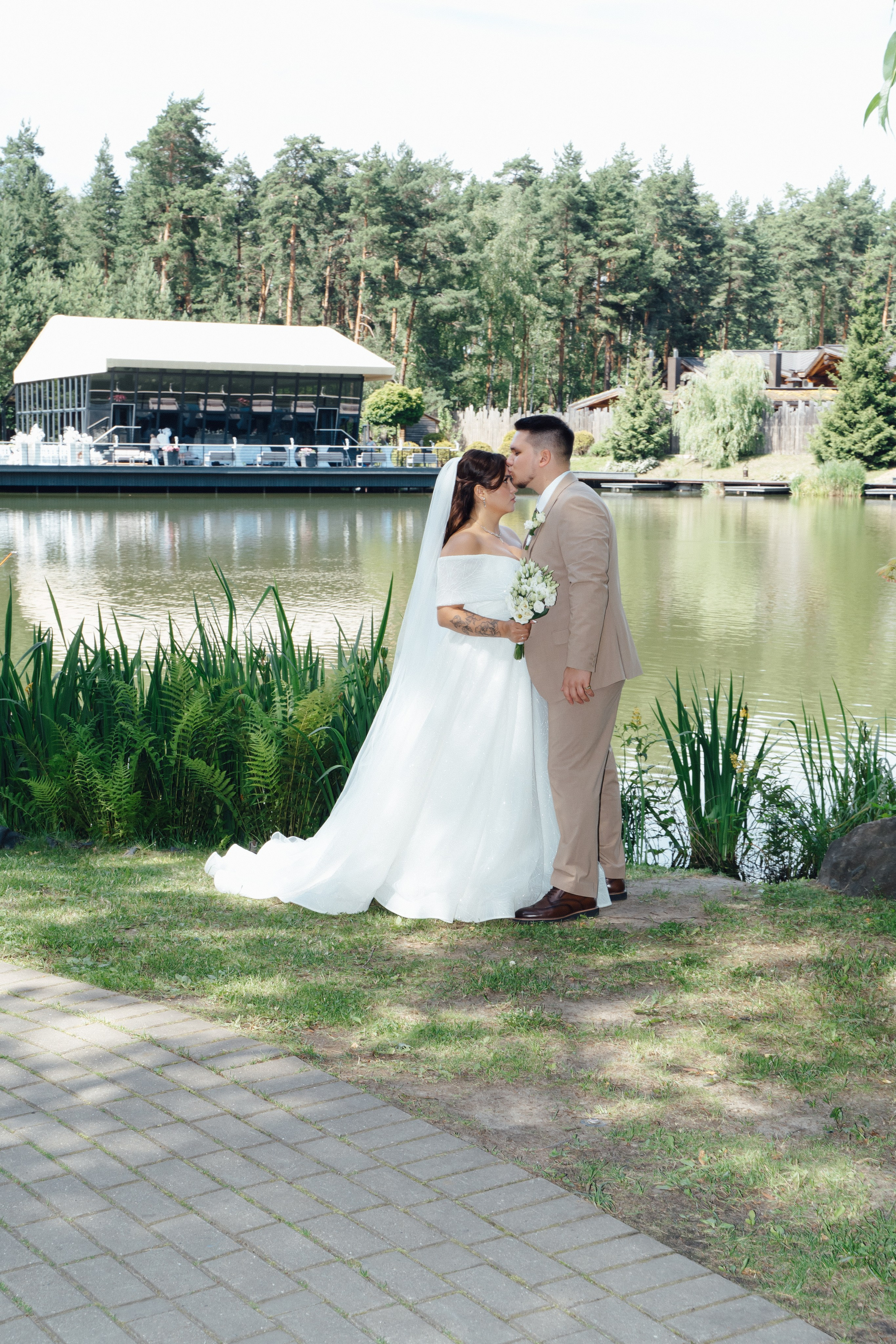 E&D. Творческий фотограф взрослых и детей в Москве Анна Блифернец