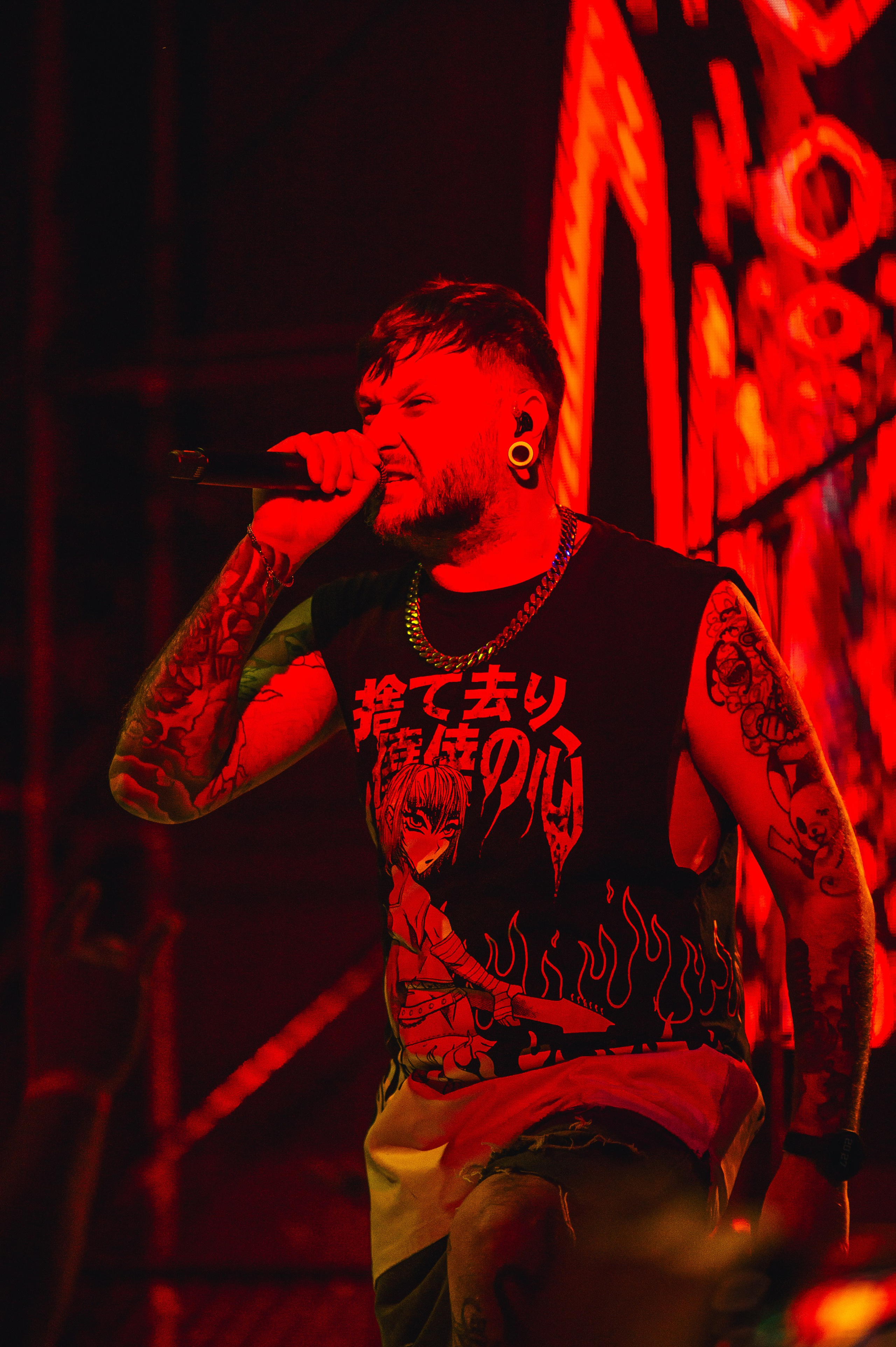 STIGMATA в Улан-Удэ. Свадебная и концептуальная фотография в городе Улан-Удэ