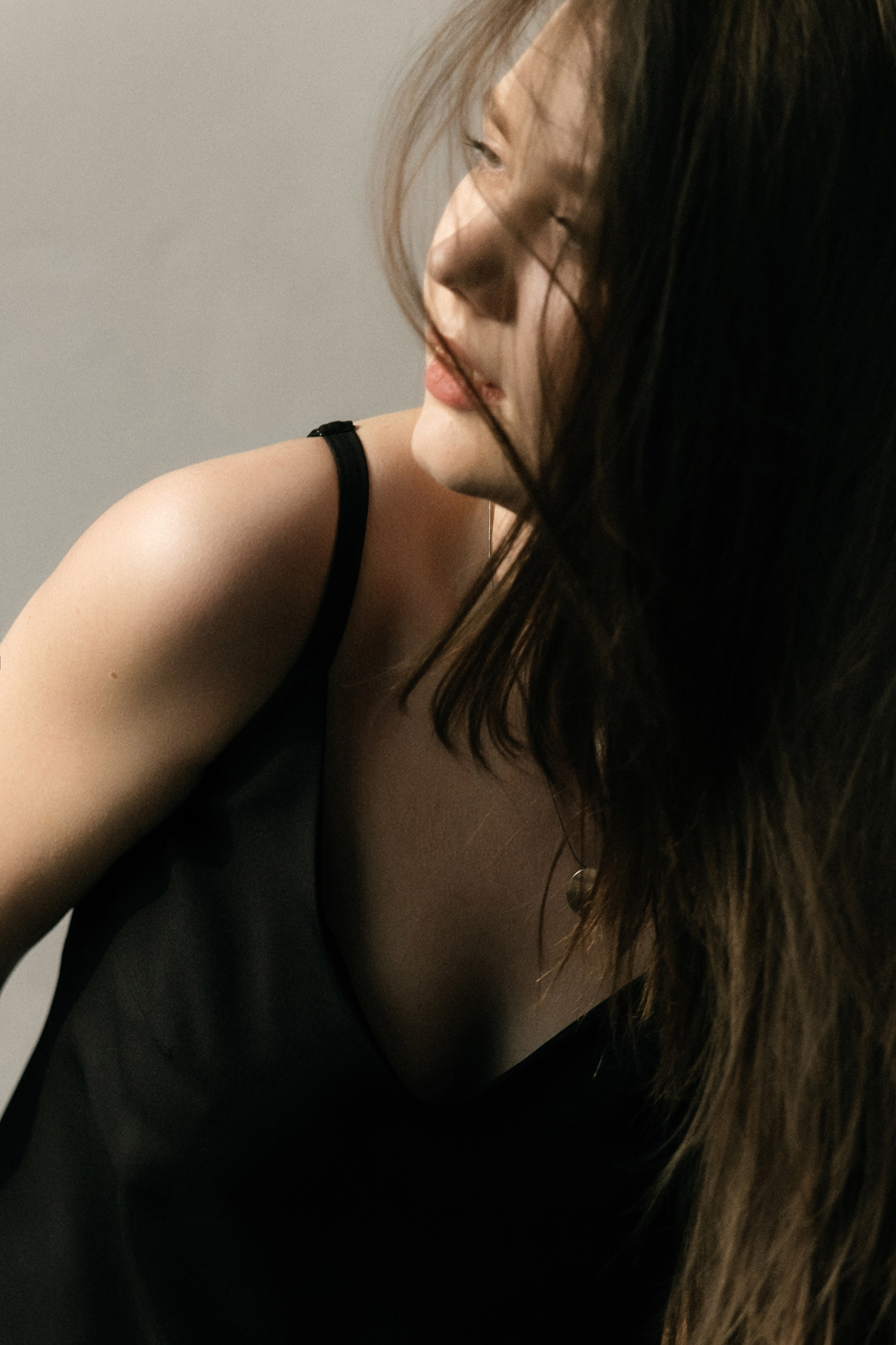 Катя. Фотограф Москва, Санкт-Петербург, Абакан