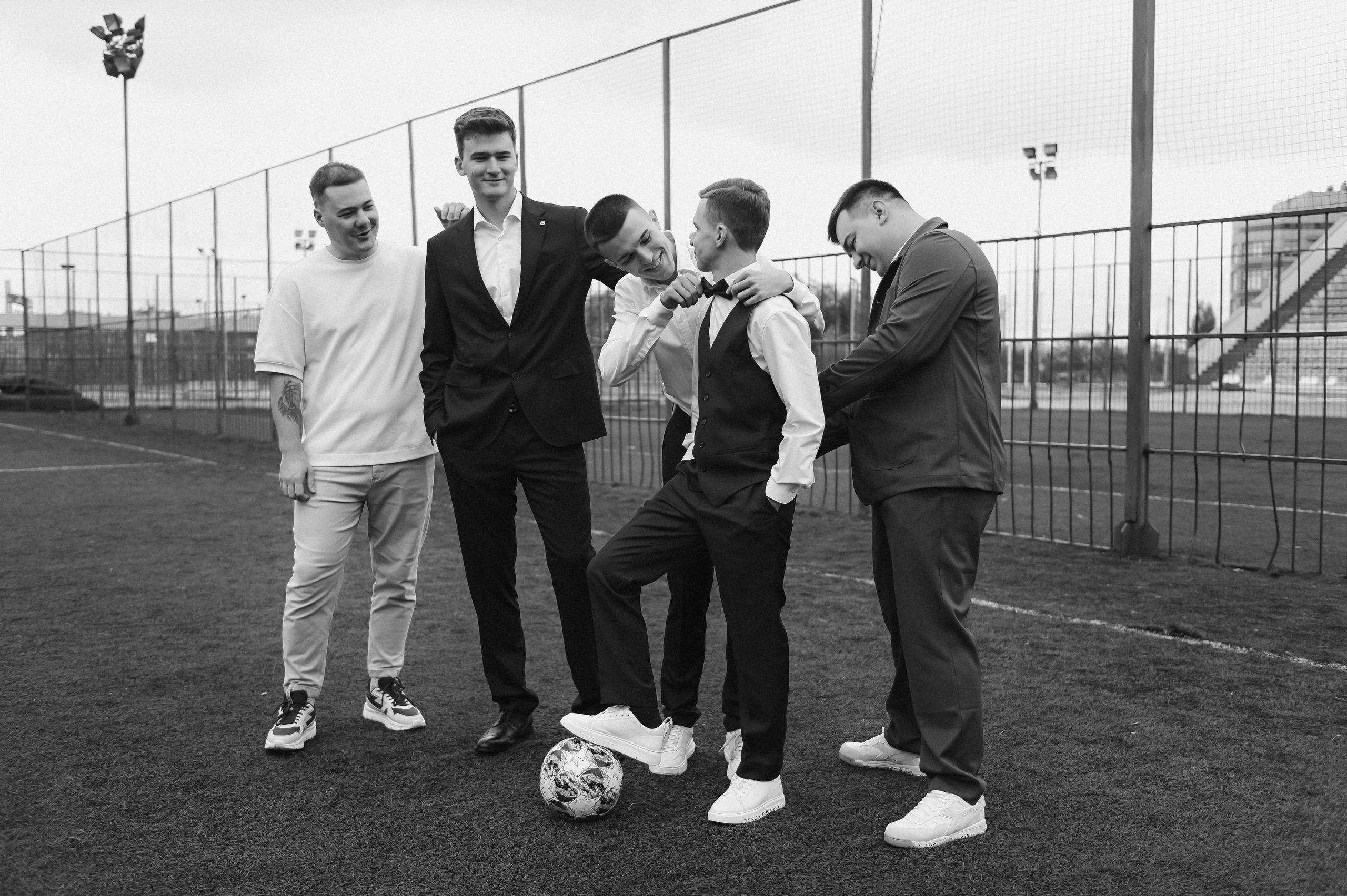 Андрей + Арина — Организация EventGstudio. Свадебный и семейный фотограф Волгоград Москва