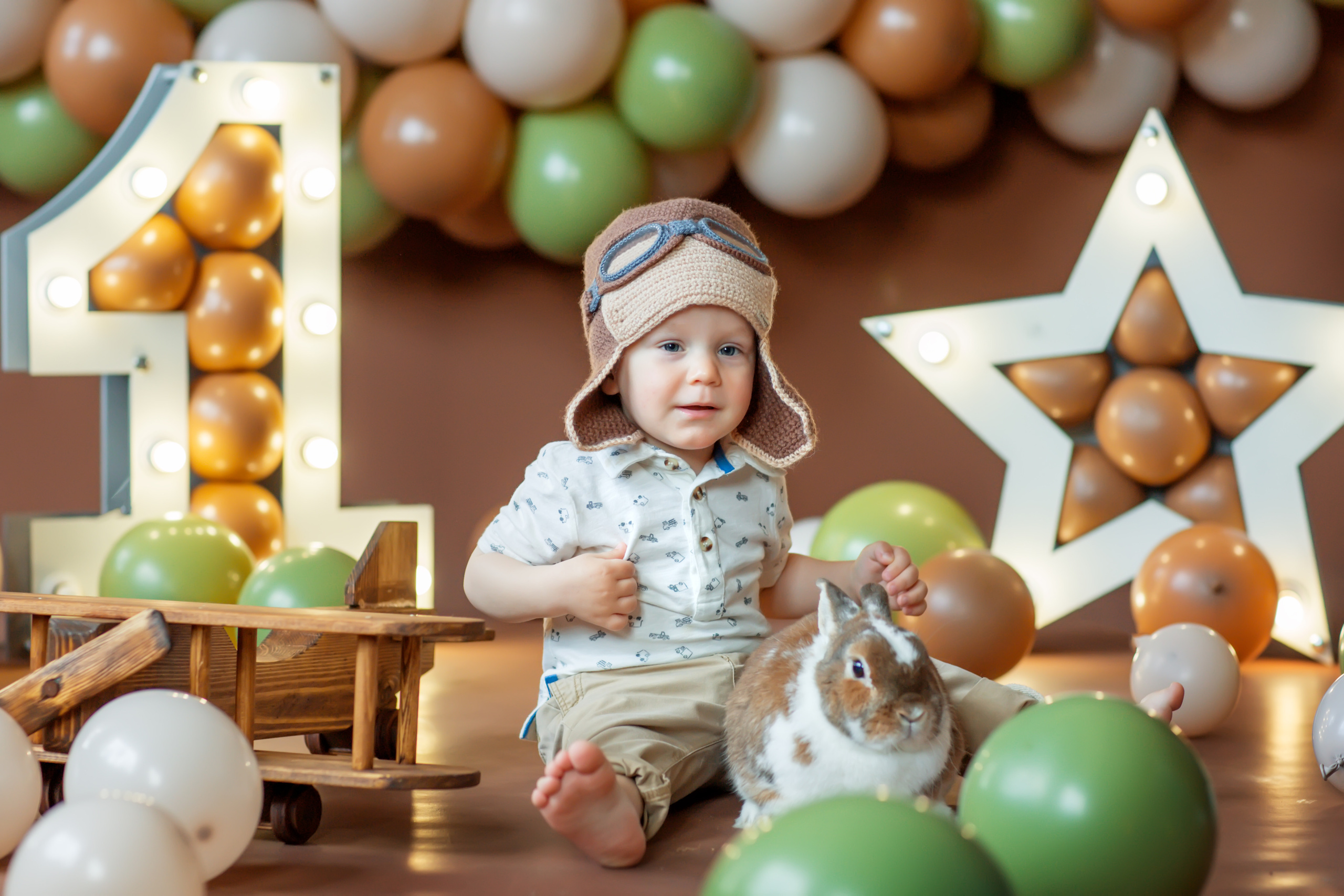 Фотосессия на День Рождения. Леонардо Бамбино. Фотосессии на День Рождения. Фотосессия на 1 годик. Фотосессия беременности Москва