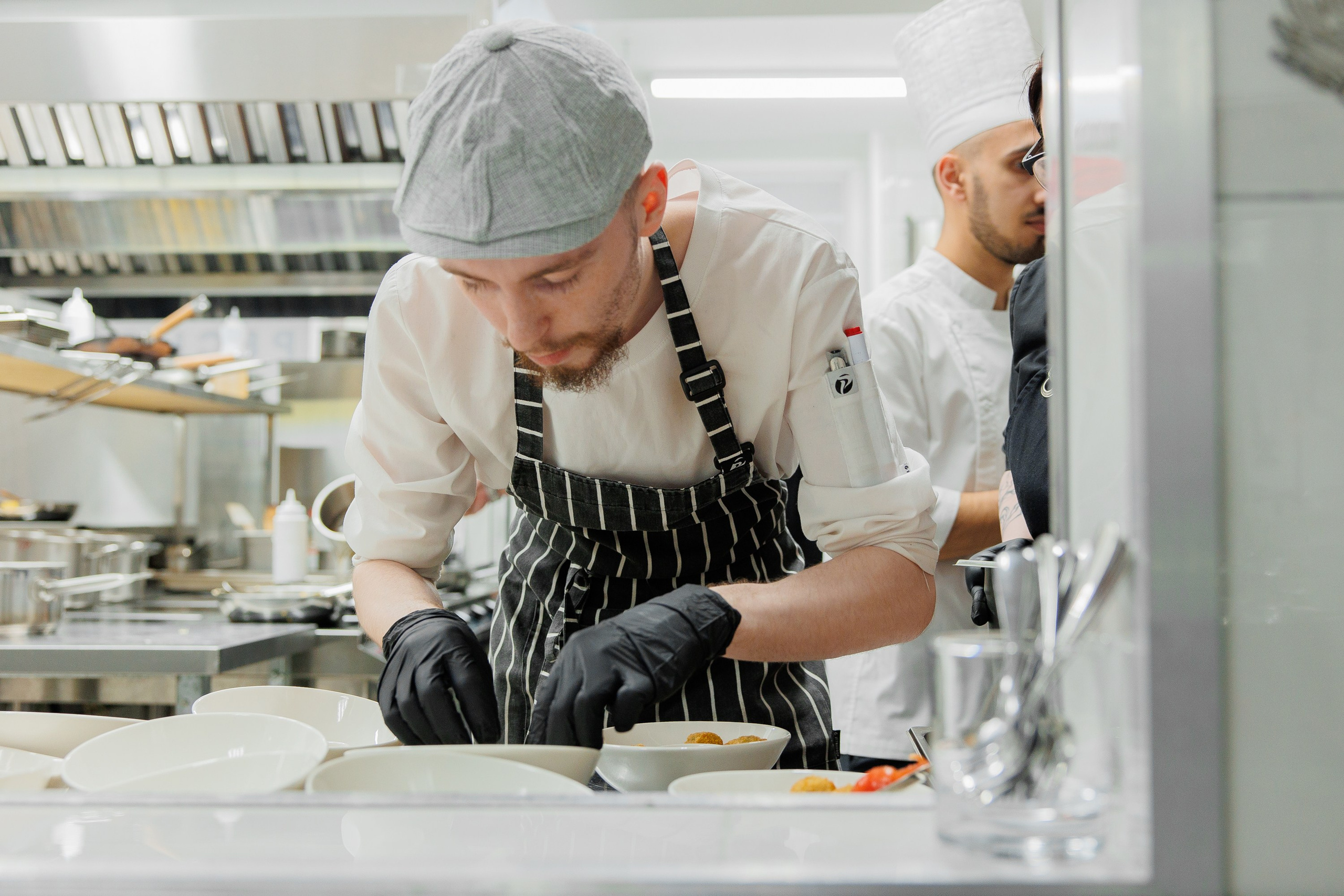 RESNOTA — Spring Essence -Гастрономический ужин. СВОИ. ФОТООТЧЕТЫ-СОБЫТИЯ-МЕСТА