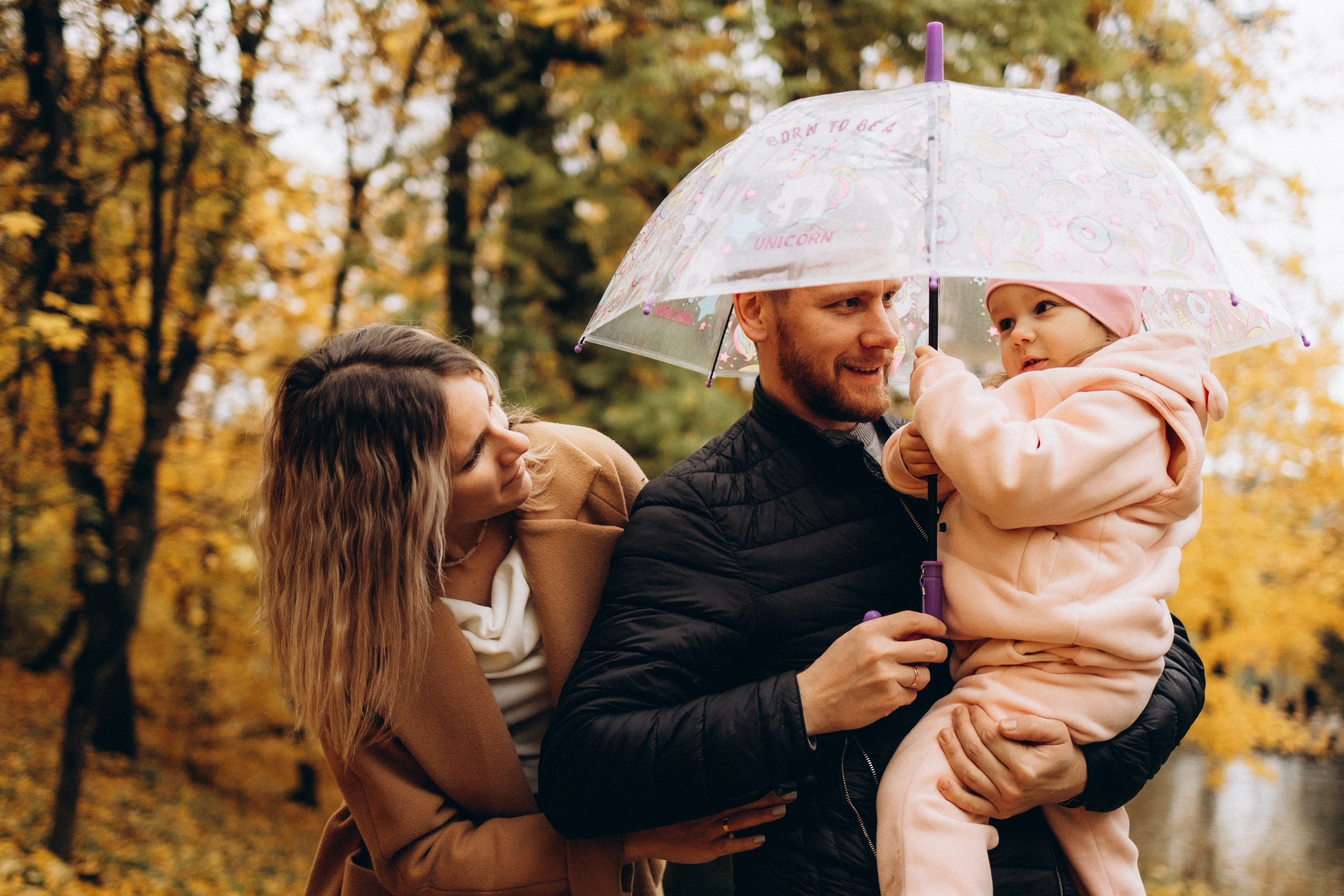 Осенняя семейная фотосъемка (11.10.2025 г.) г. Обнинск (Калужская обл.). Надежда Стар семейный и церковный фотограф в Жукове и Калужской области